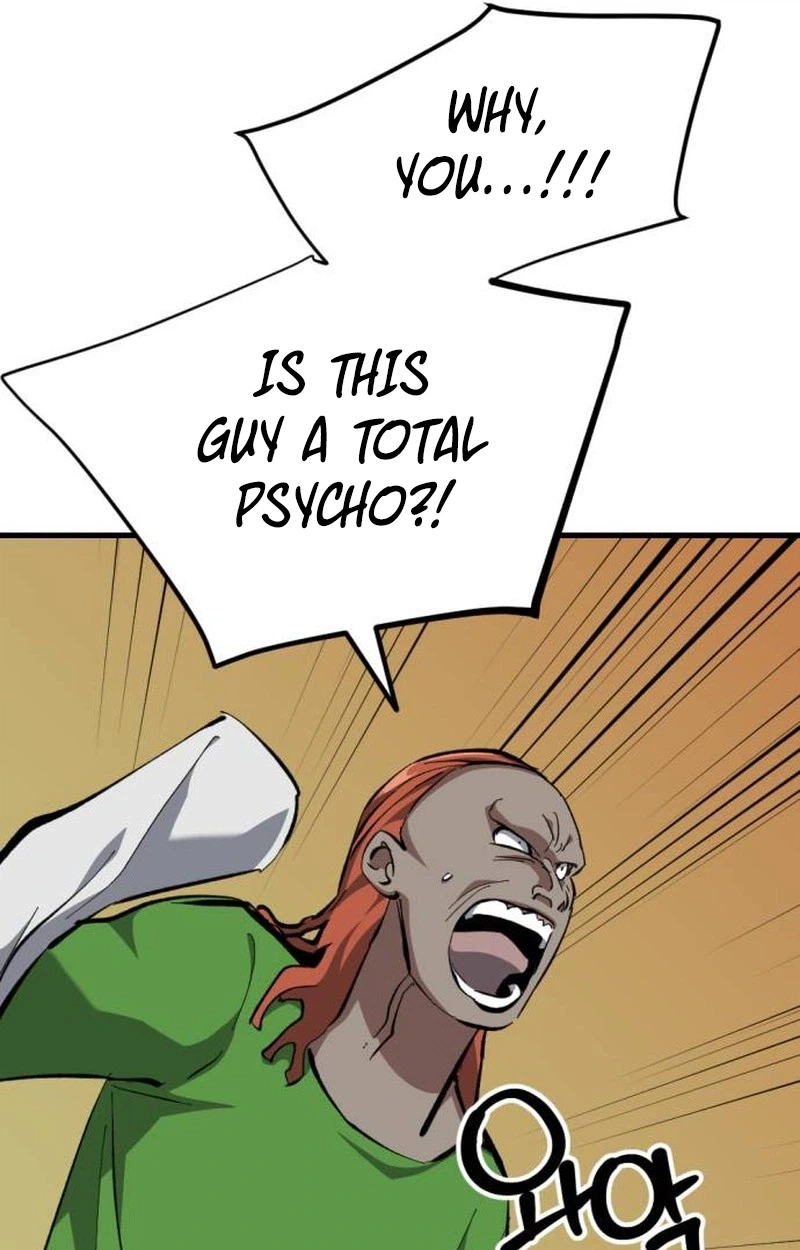 Killing Killer Chapter 163 page 50 - 