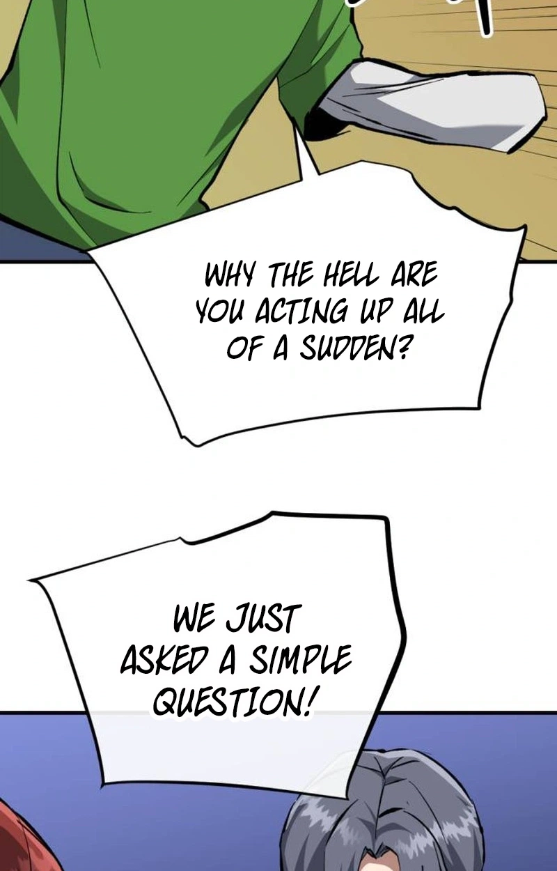 Killing Killer Chapter 163 page 51 - 
