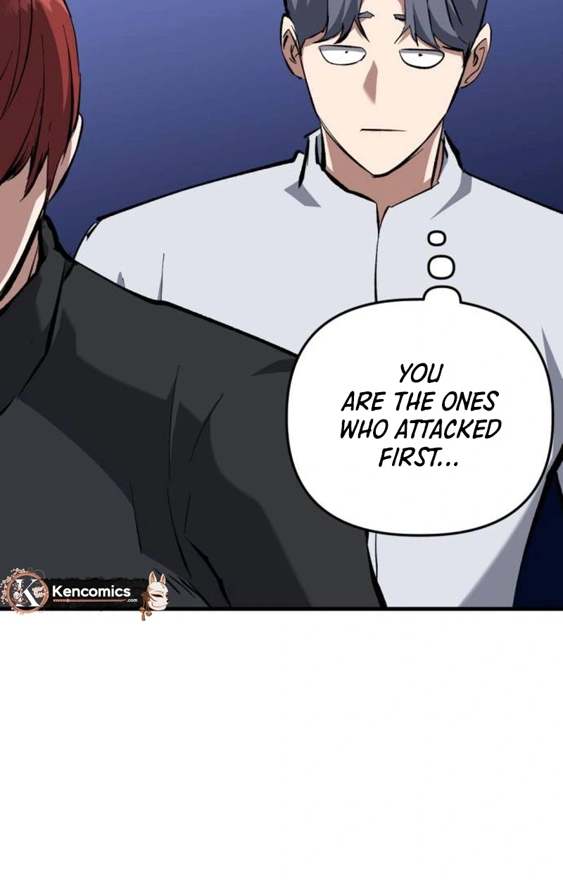 Killing Killer Chapter 163 page 52 - 
