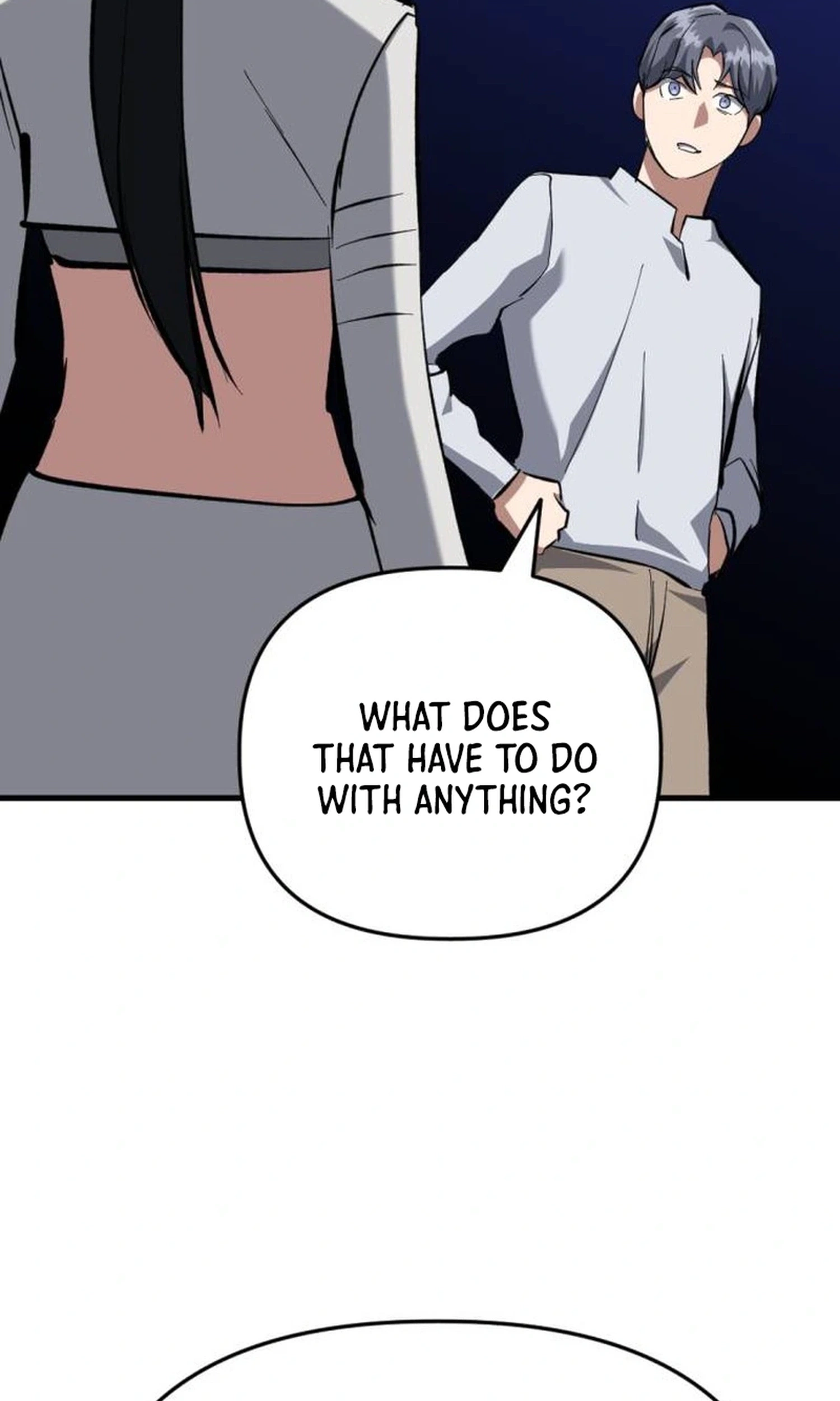 Killing Killer Chapter 163 page 7 - 