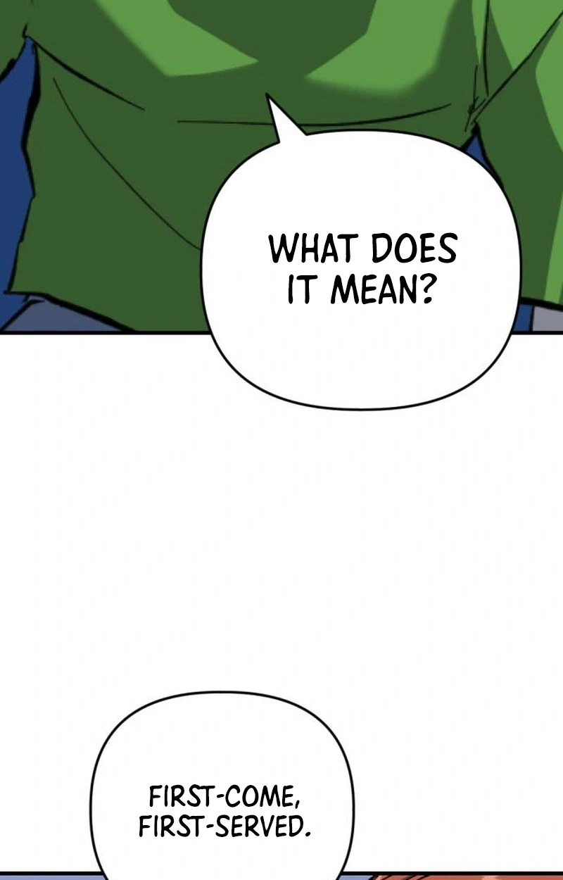 Killing Killer Chapter 163 page 70 - 