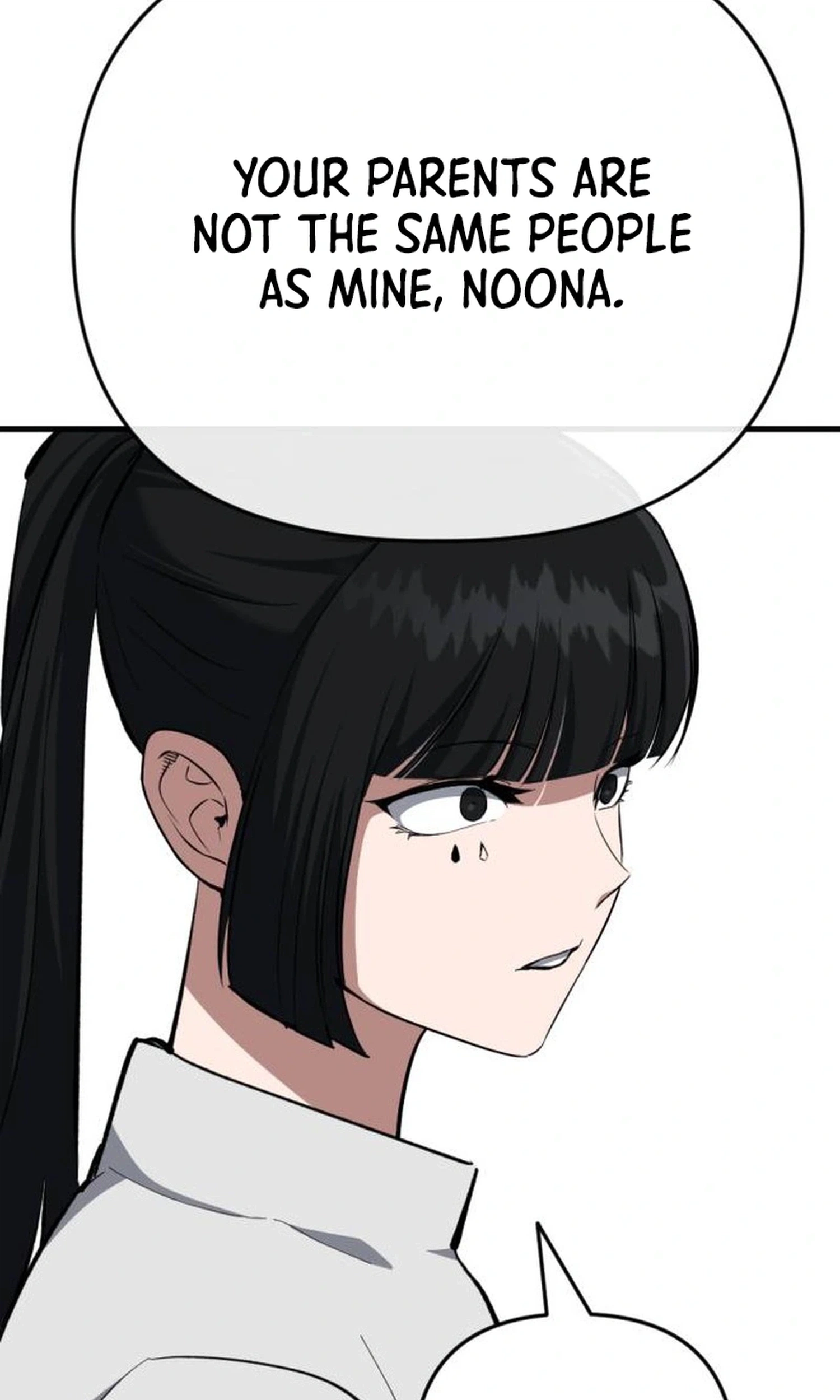 Killing Killer Chapter 163 page 8 - 