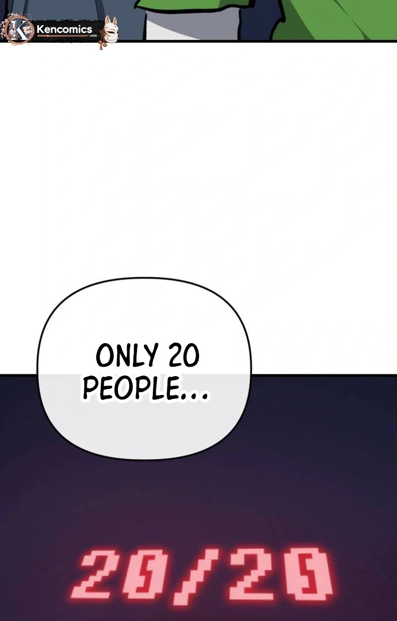 Killing Killer Chapter 163 page 72 - 