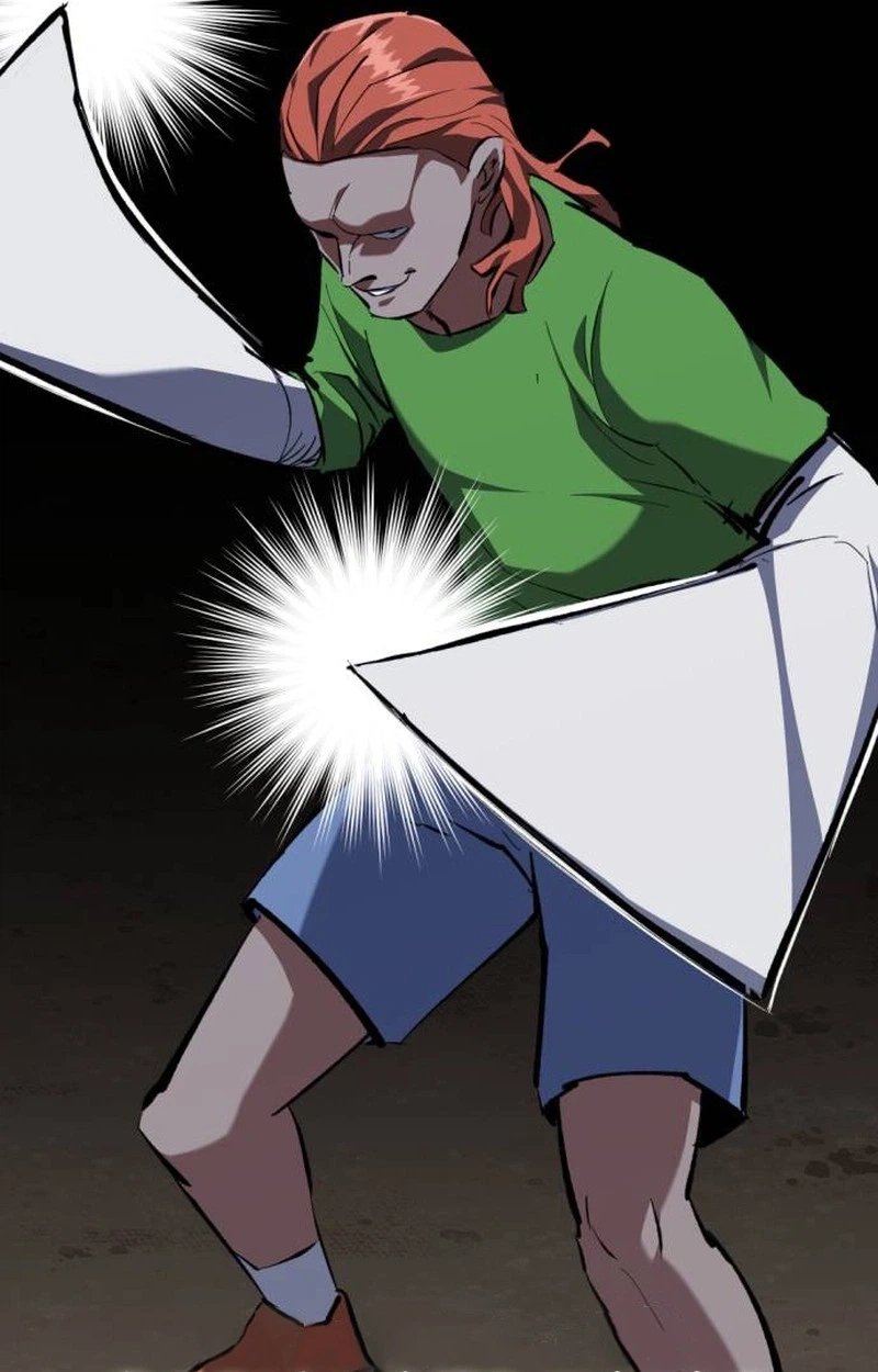 Killing Killer Chapter 163 page 77 - 