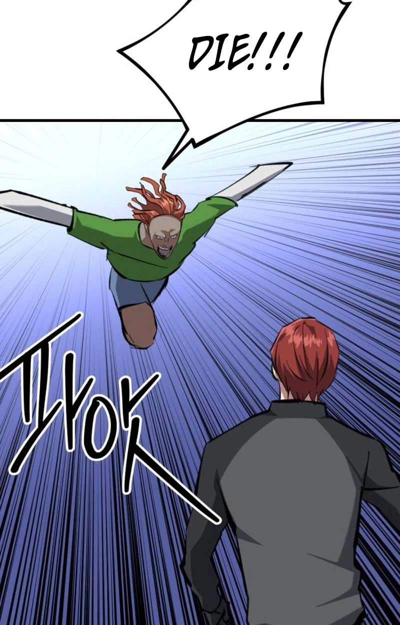 Killing Killer Chapter 163 page 79 - 