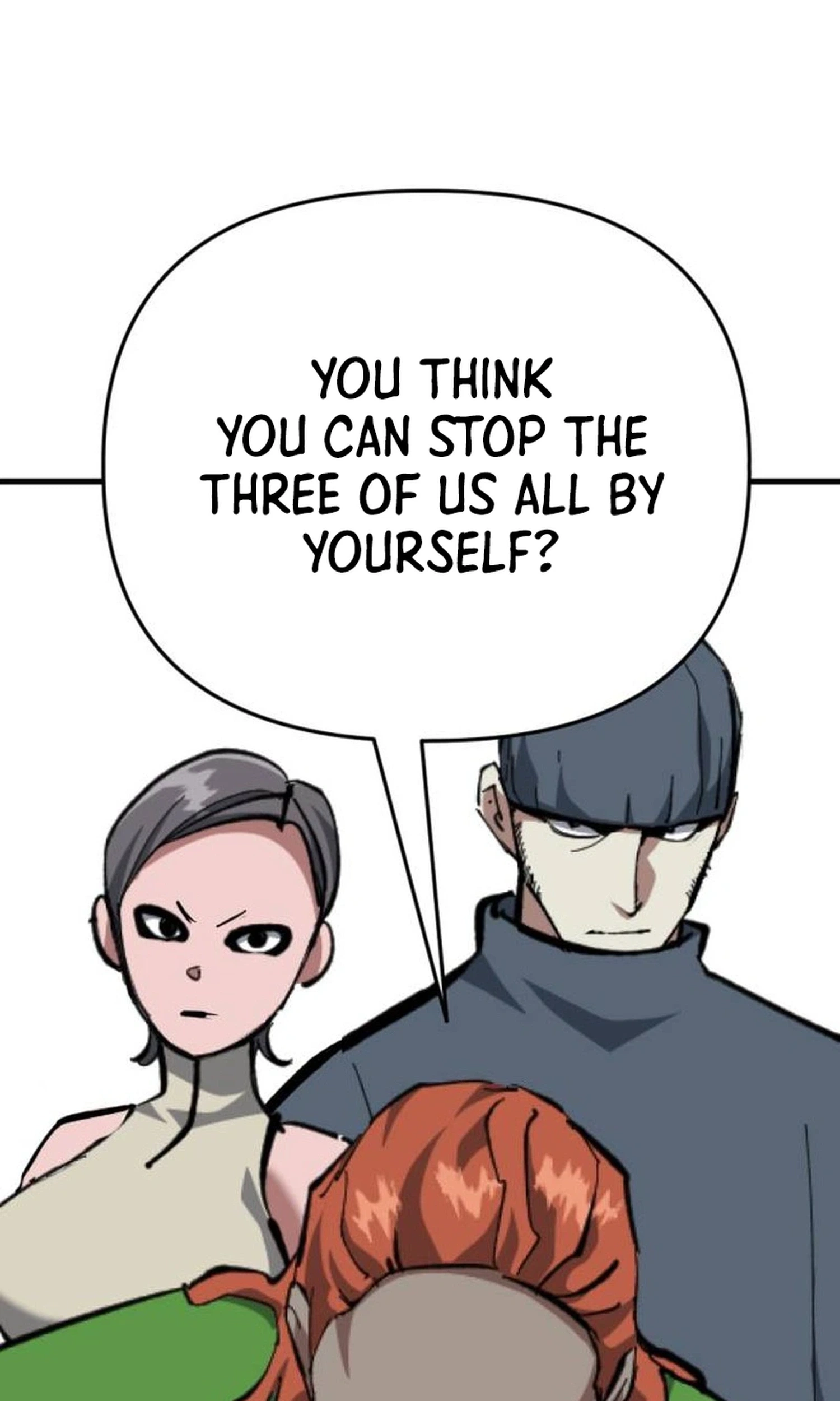 Killing Killer Chapter 163 page 87 - 