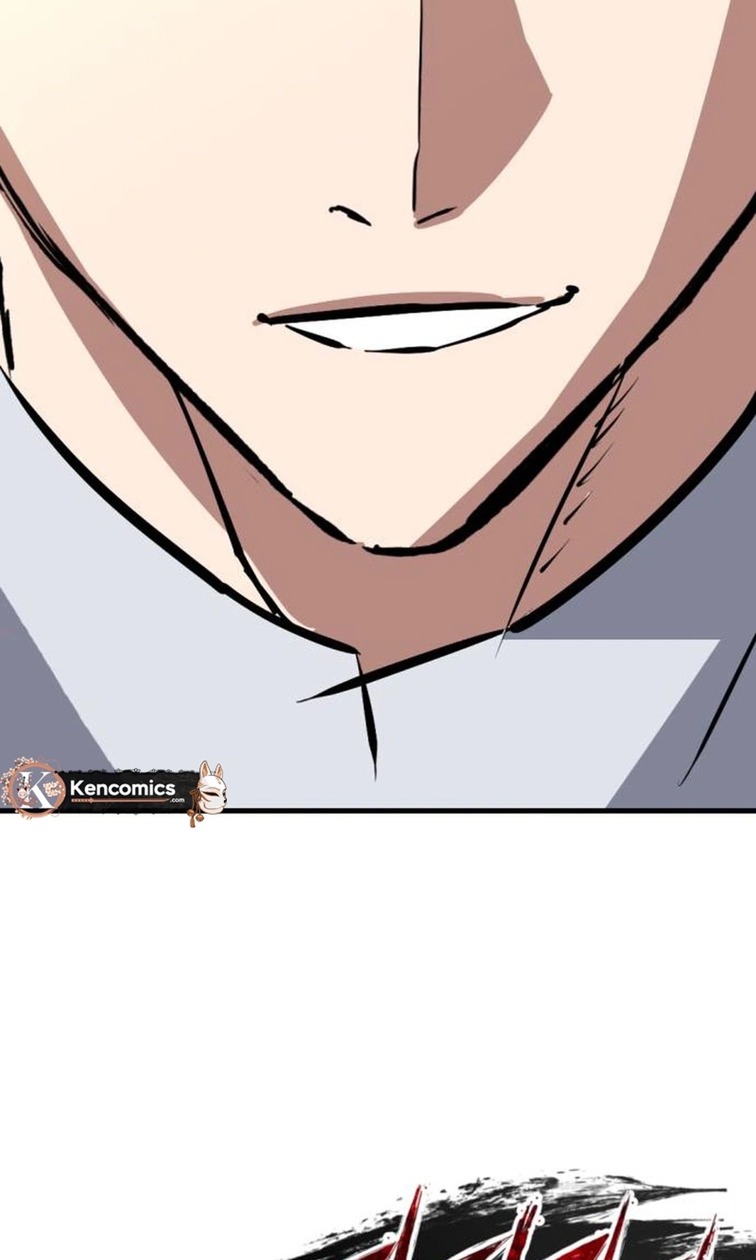 Killing Killer Chapter 163 page 92 - 