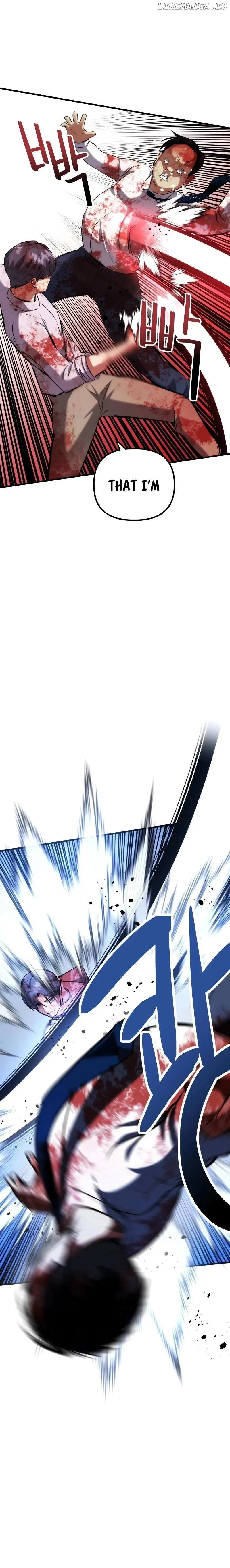 Killing Killer Chapter 79.1 page 15 - 