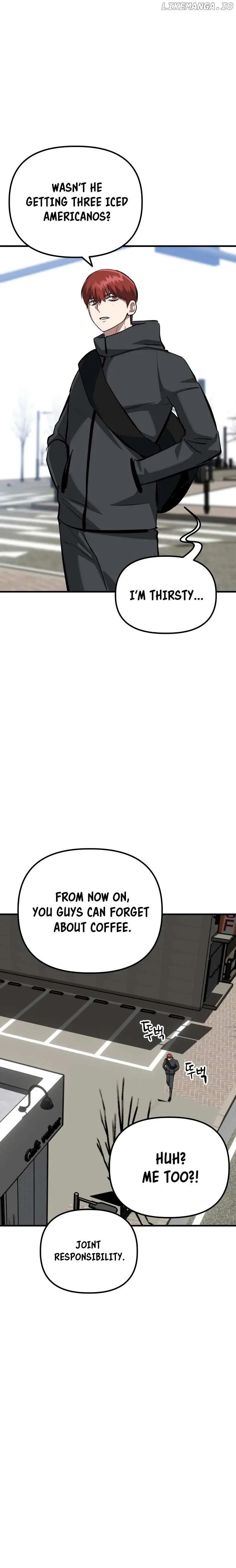 Killing Killer Chapter 79.1 page 26 - 