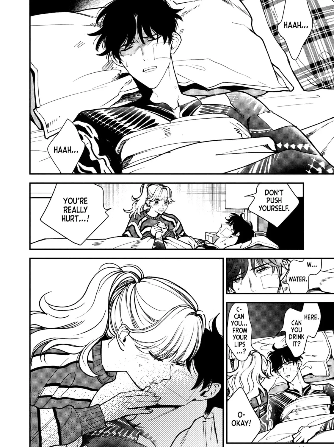 Killing Line Chapter 10 page 3 - 
