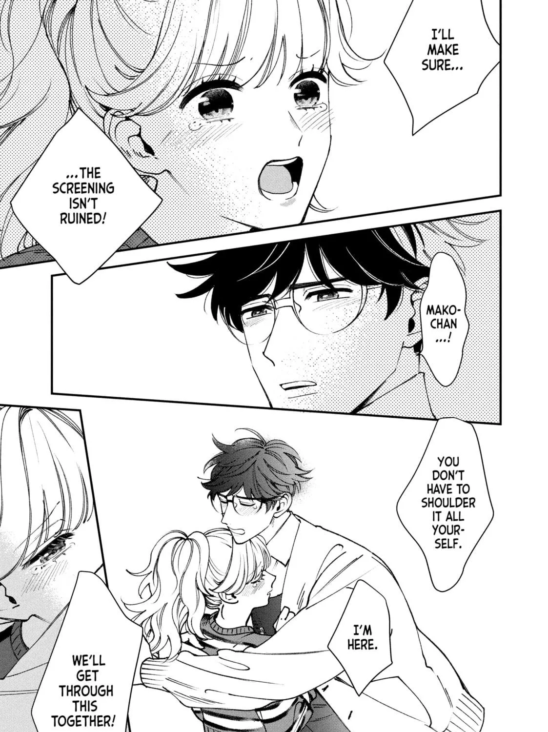 Killing Line Chapter 11 page 9 - 