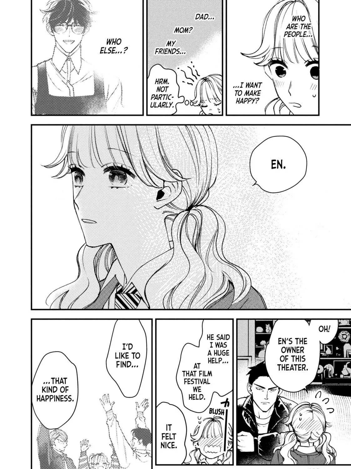 Killing Line Chapter 12 page 35 - 
