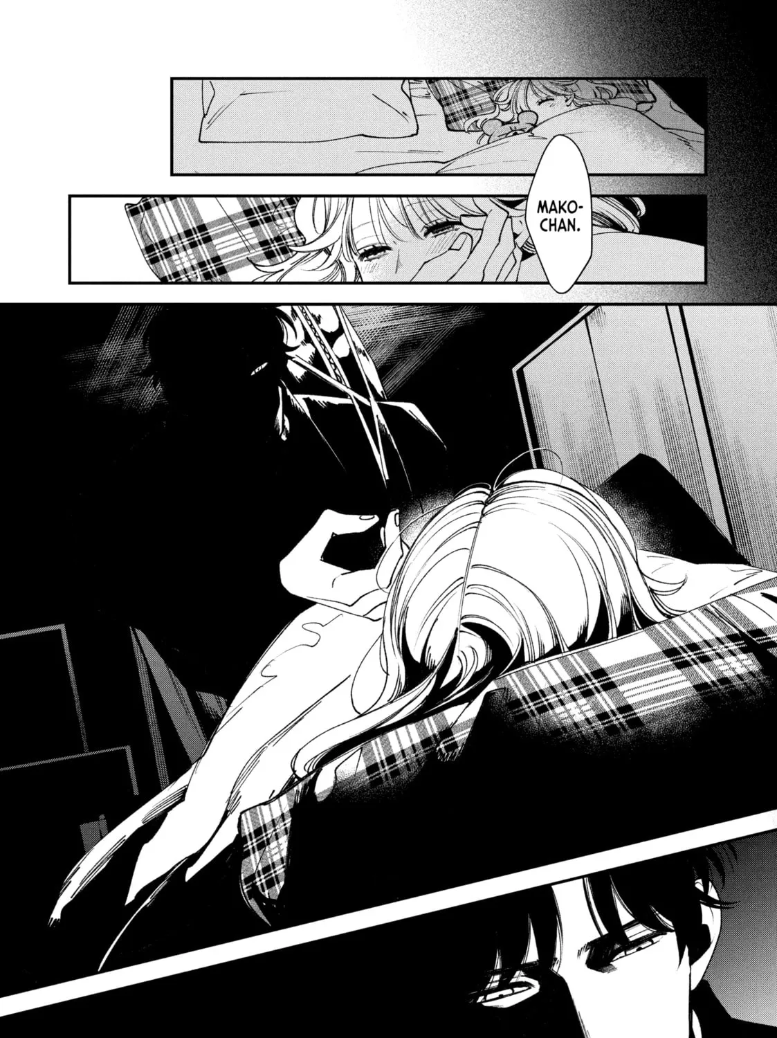 Killing Line Chapter 12 page 67 - 