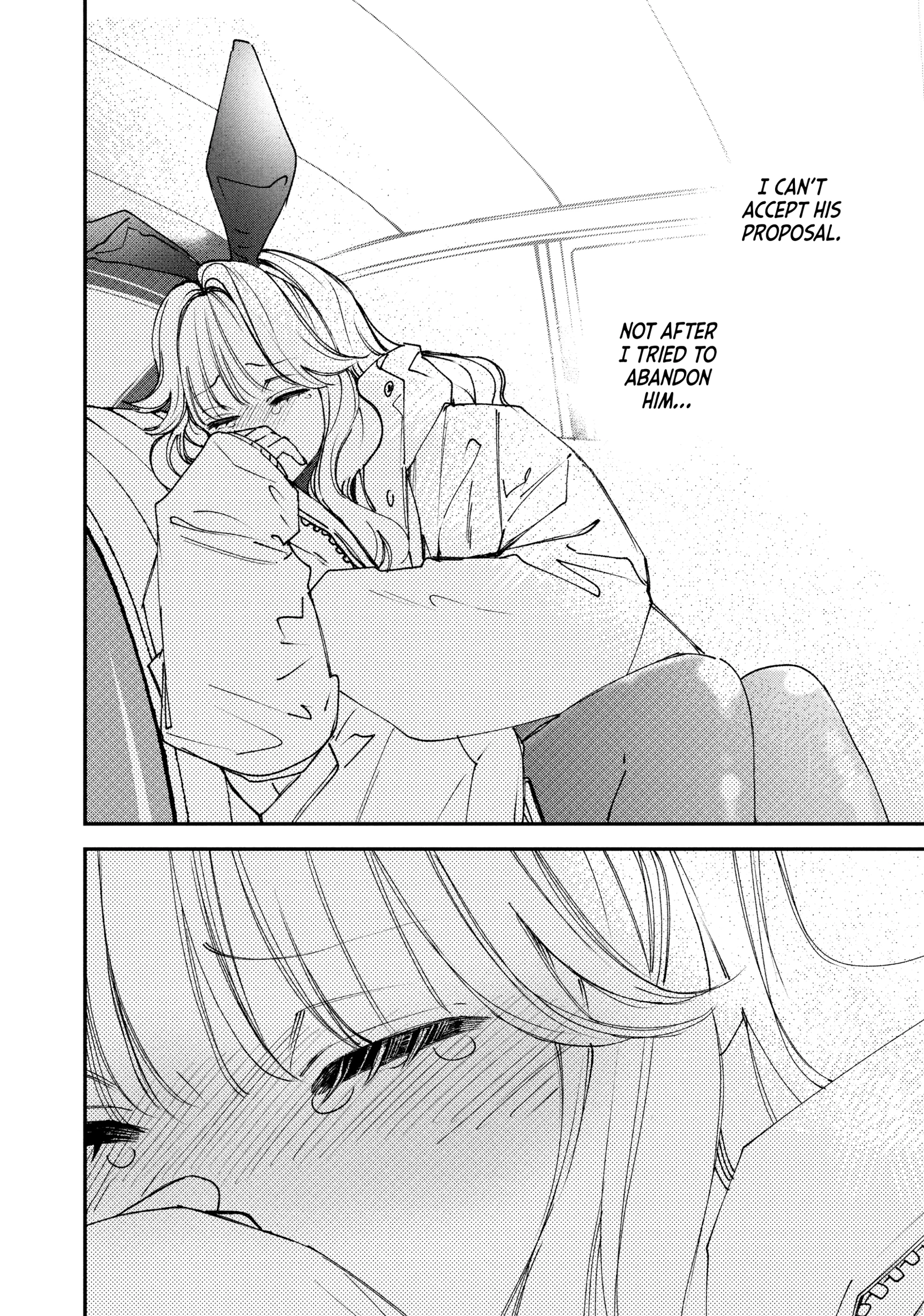 Killing Line Chapter 13 page 25 - 