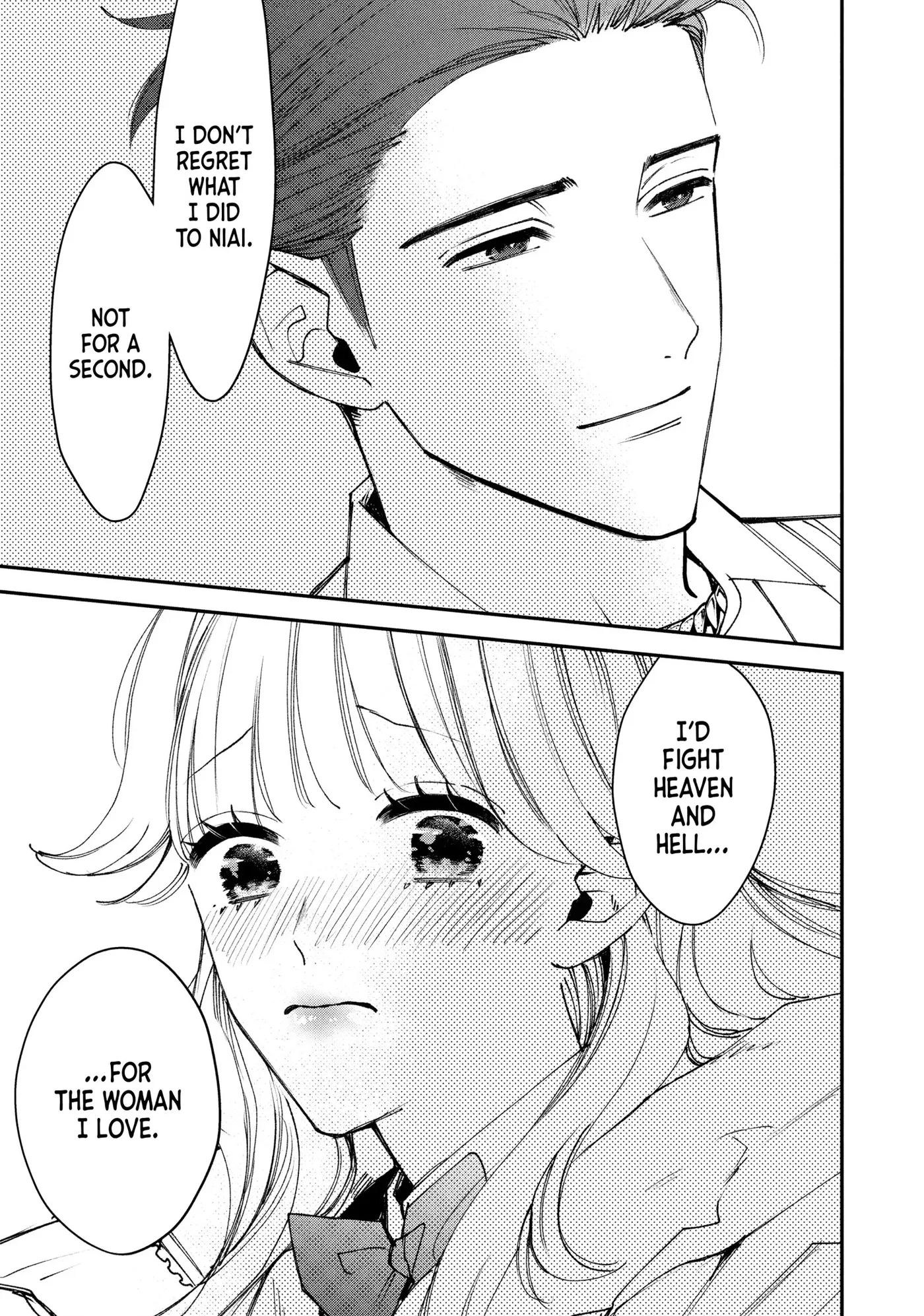 Killing Line Chapter 13 page 30 - 