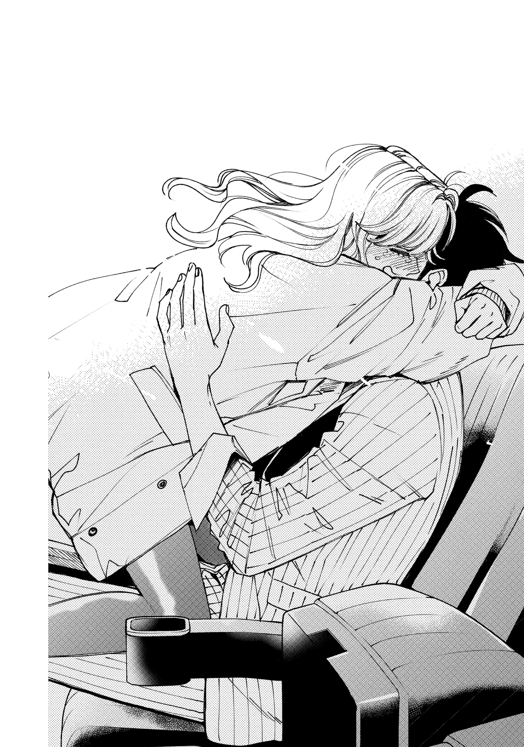 Killing Line Chapter 13 page 33 - 