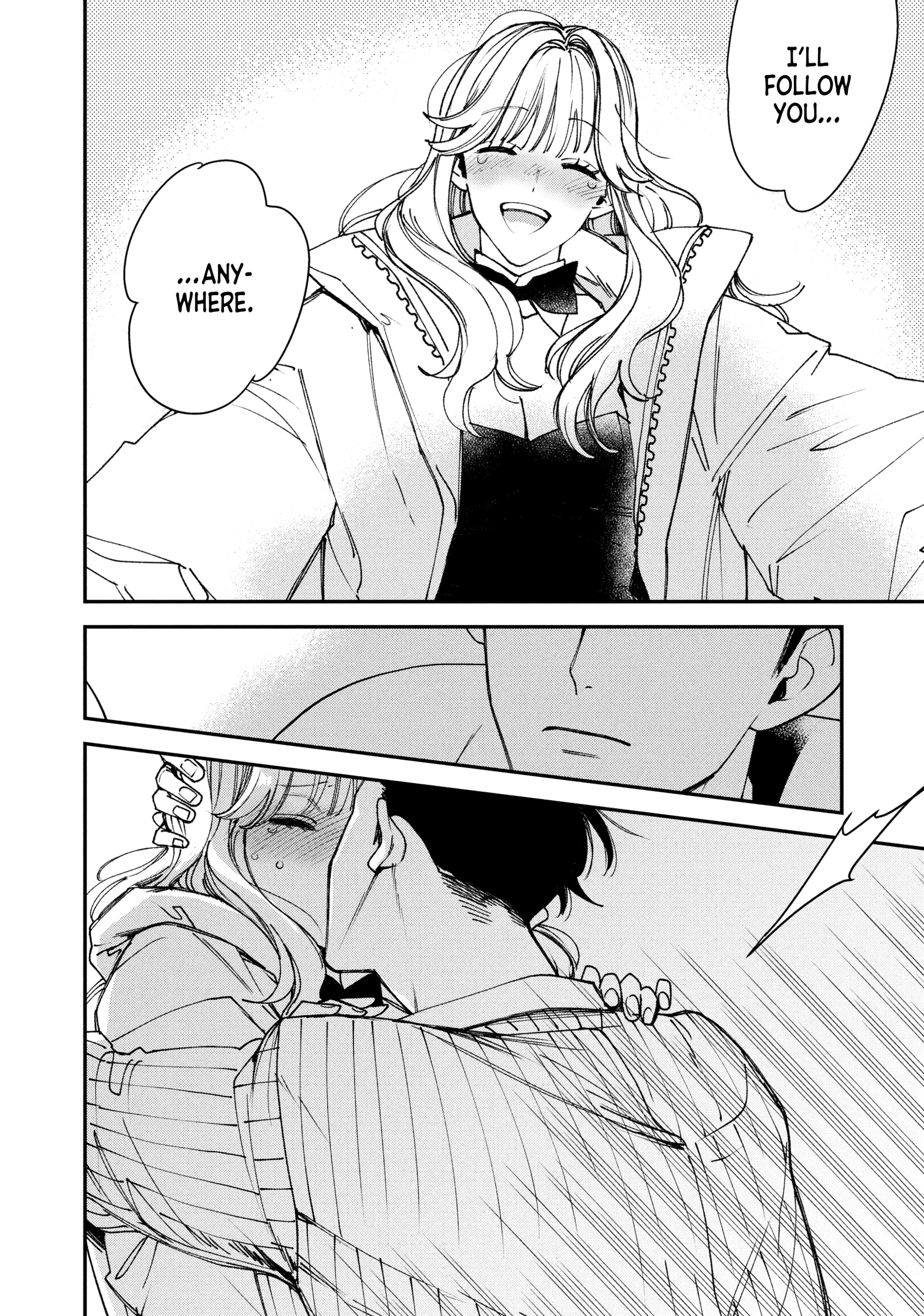 Killing Line Chapter 13 page 38 - 