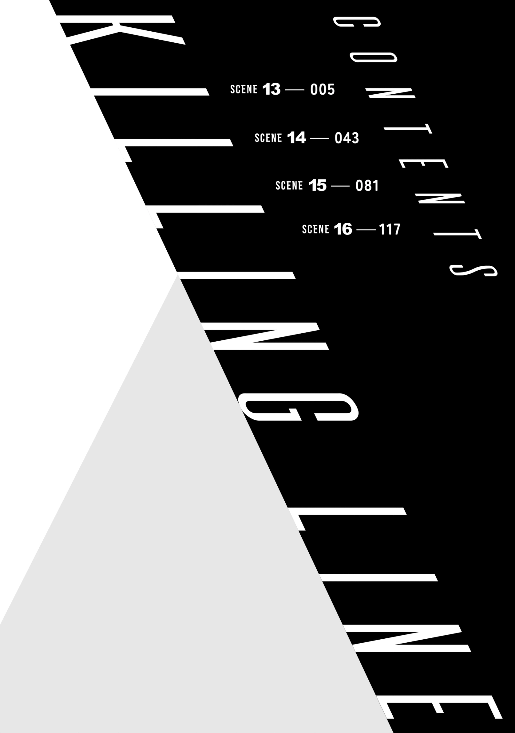 Killing Line Chapter 13 page 5 - 