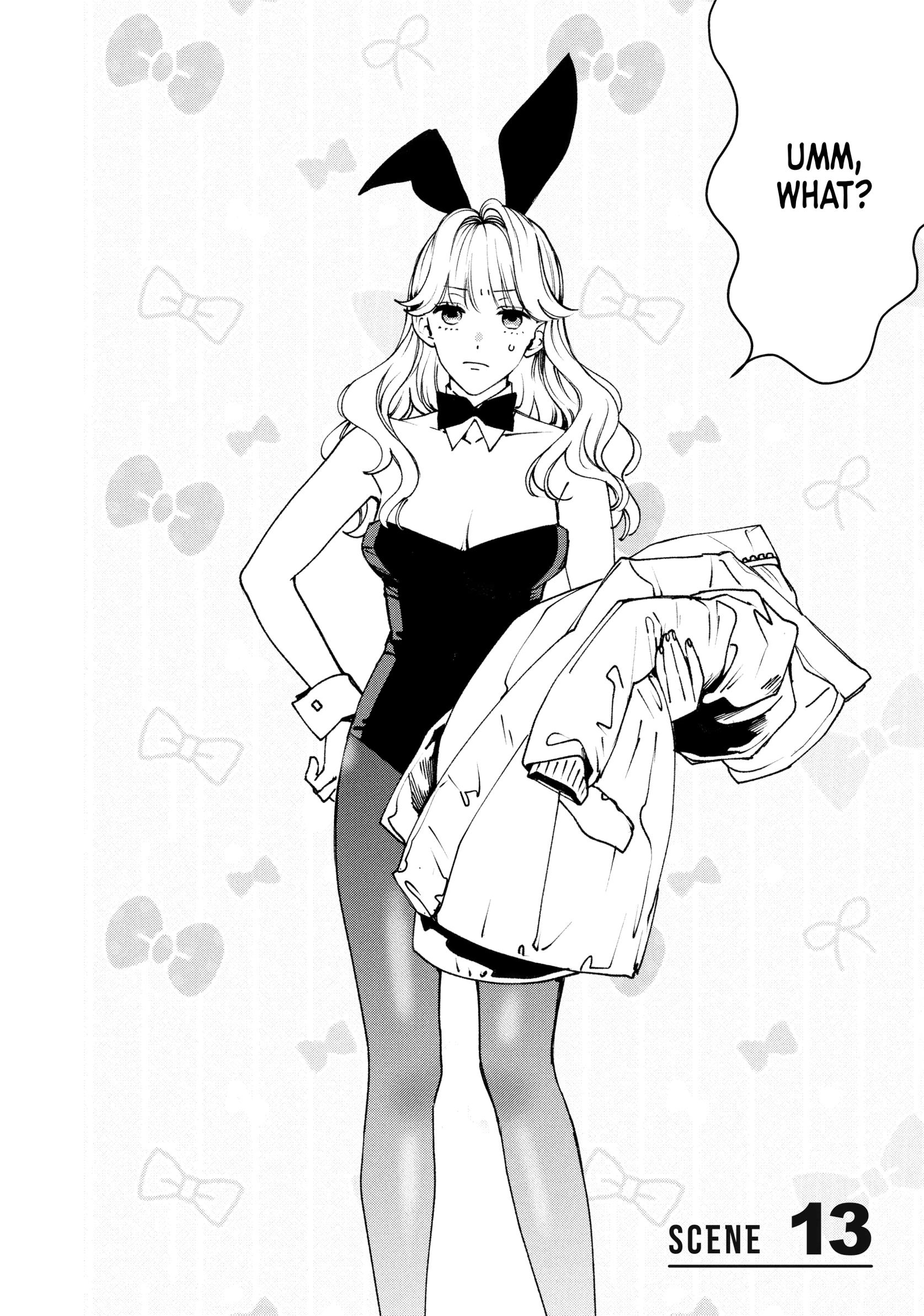 Killing Line Chapter 13 page 7 - 