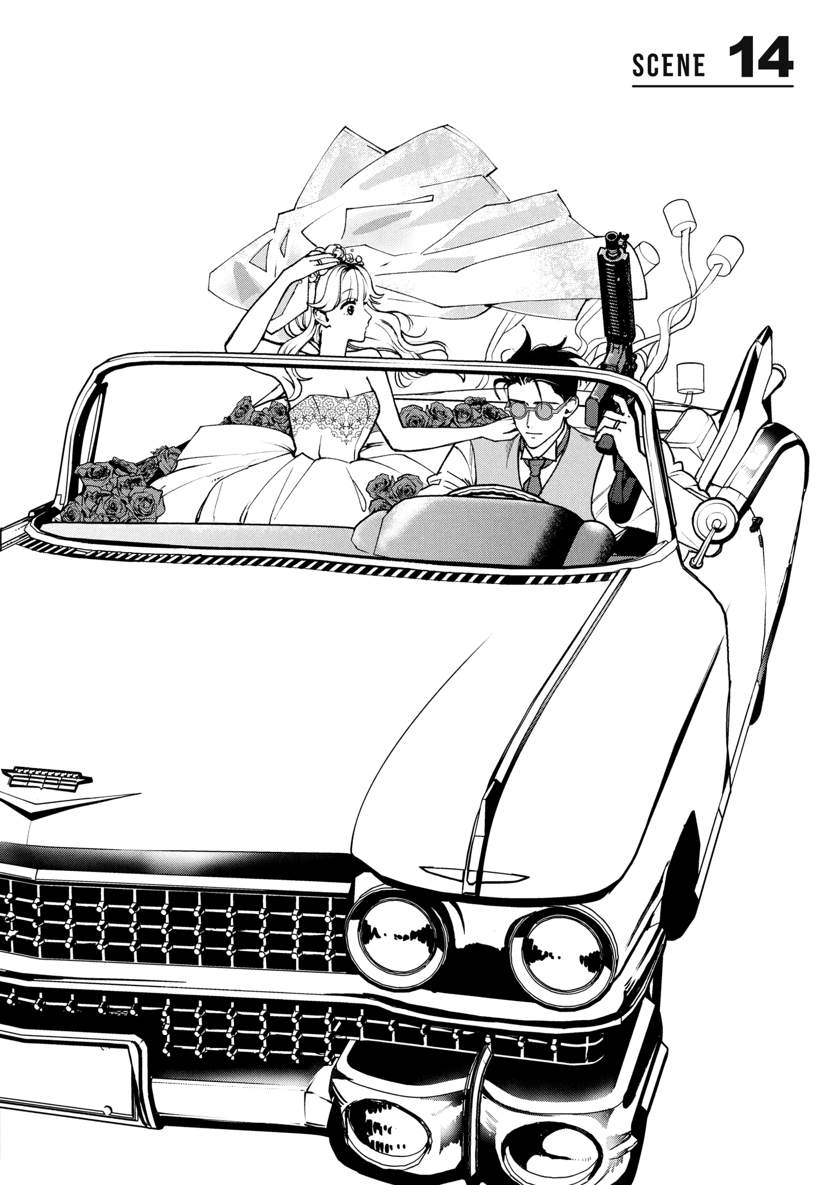 Killing Line Chapter 14 page 2 - 