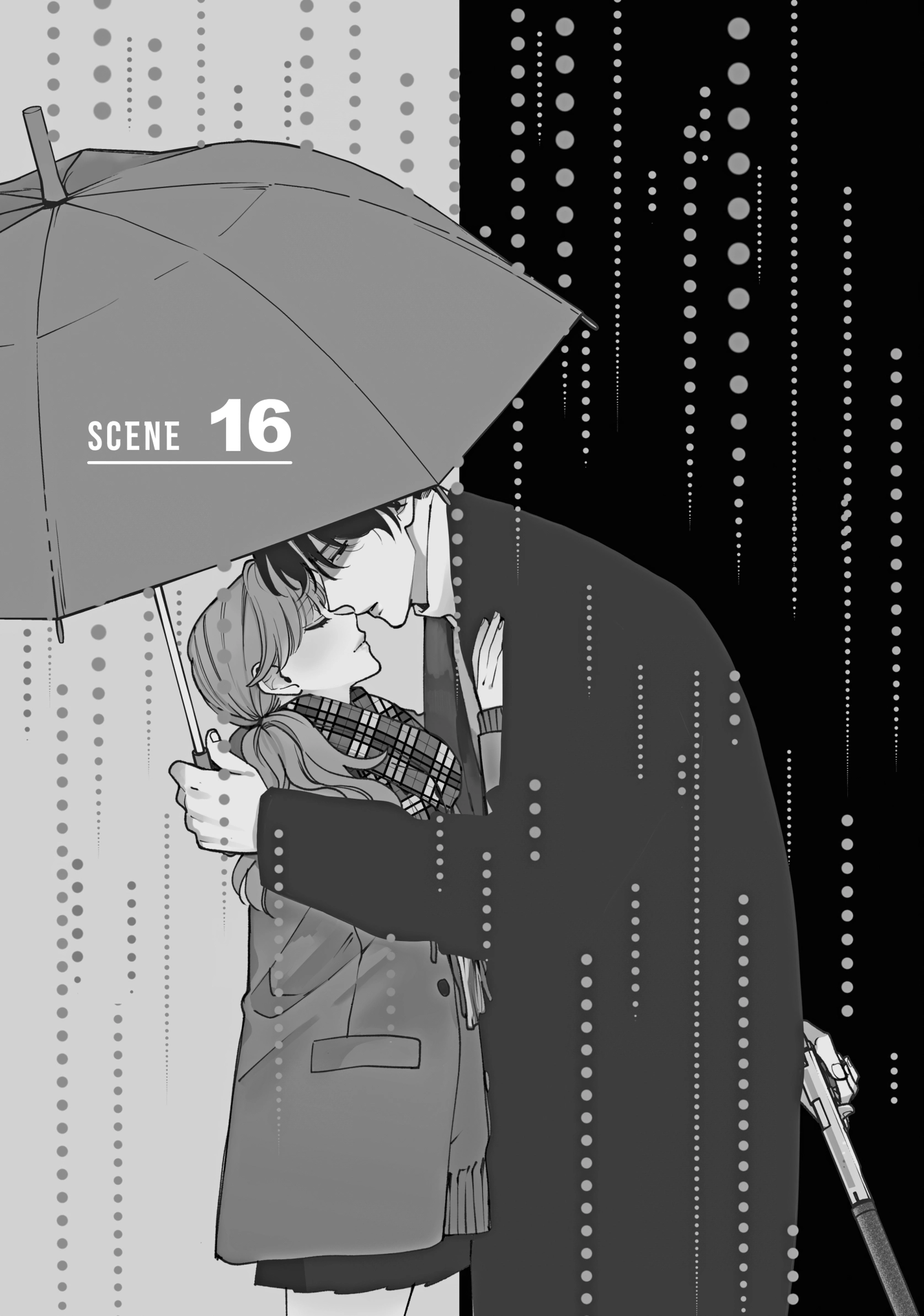 Killing Line Chapter 16 page 1 - 