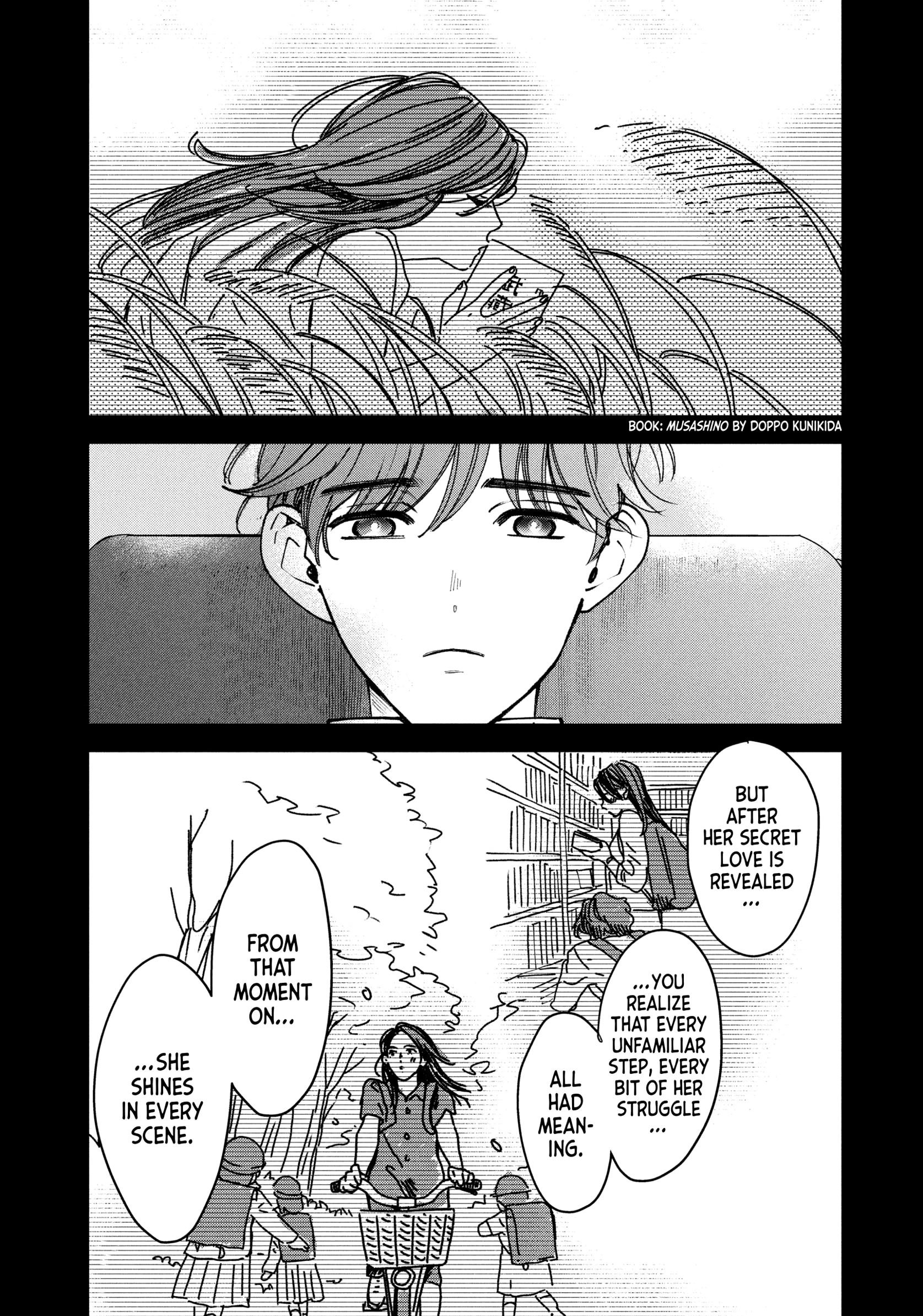 Killing Line Chapter 16 page 13 - 