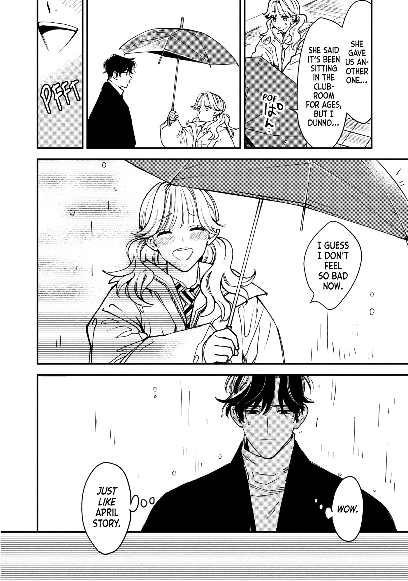 Killing Line Chapter 16 page 20 - 