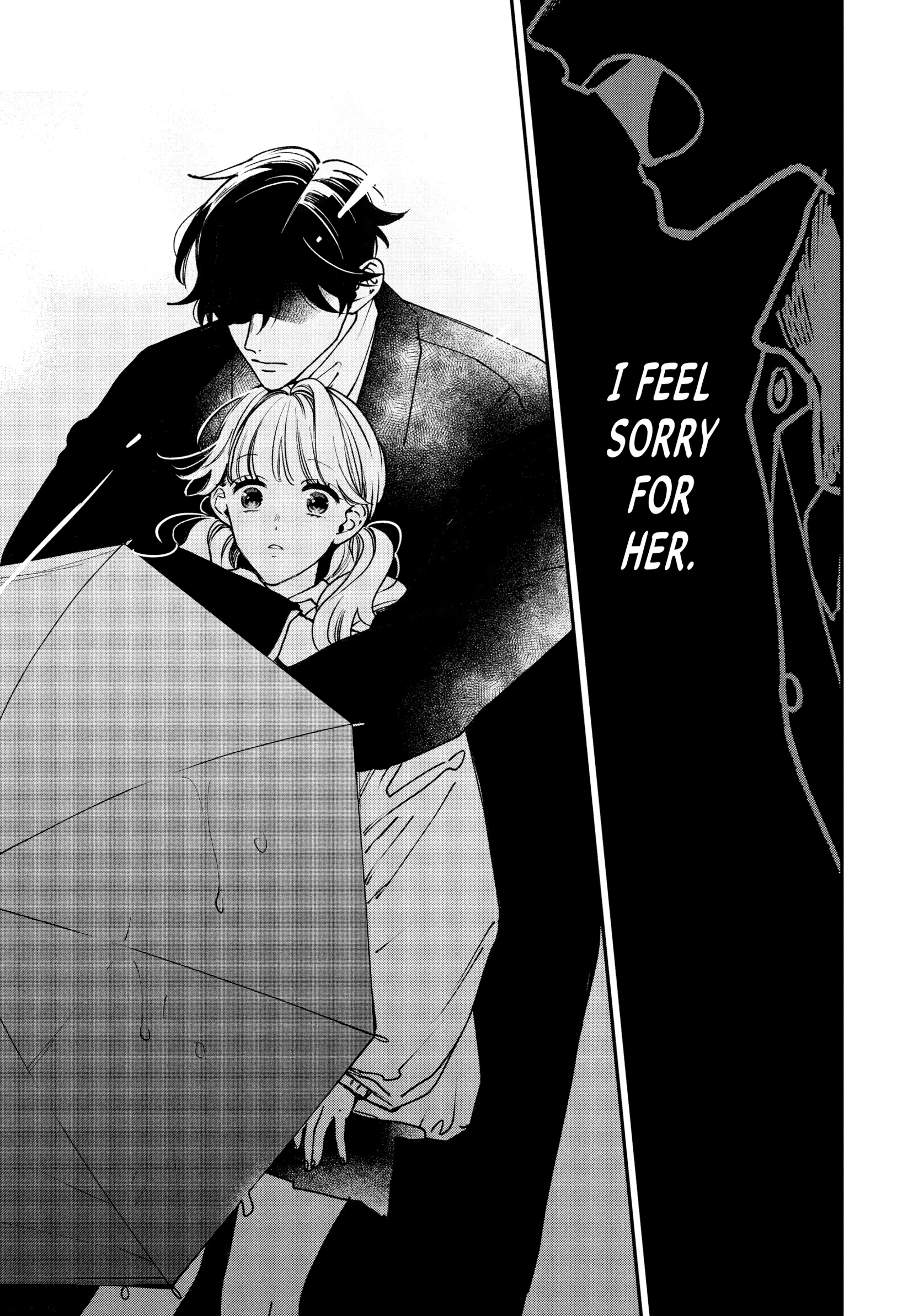 Killing Line Chapter 16 page 23 - 