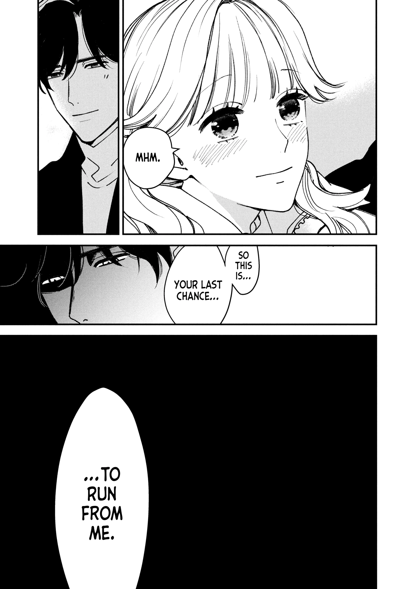 Killing Line Chapter 16 page 25 - 