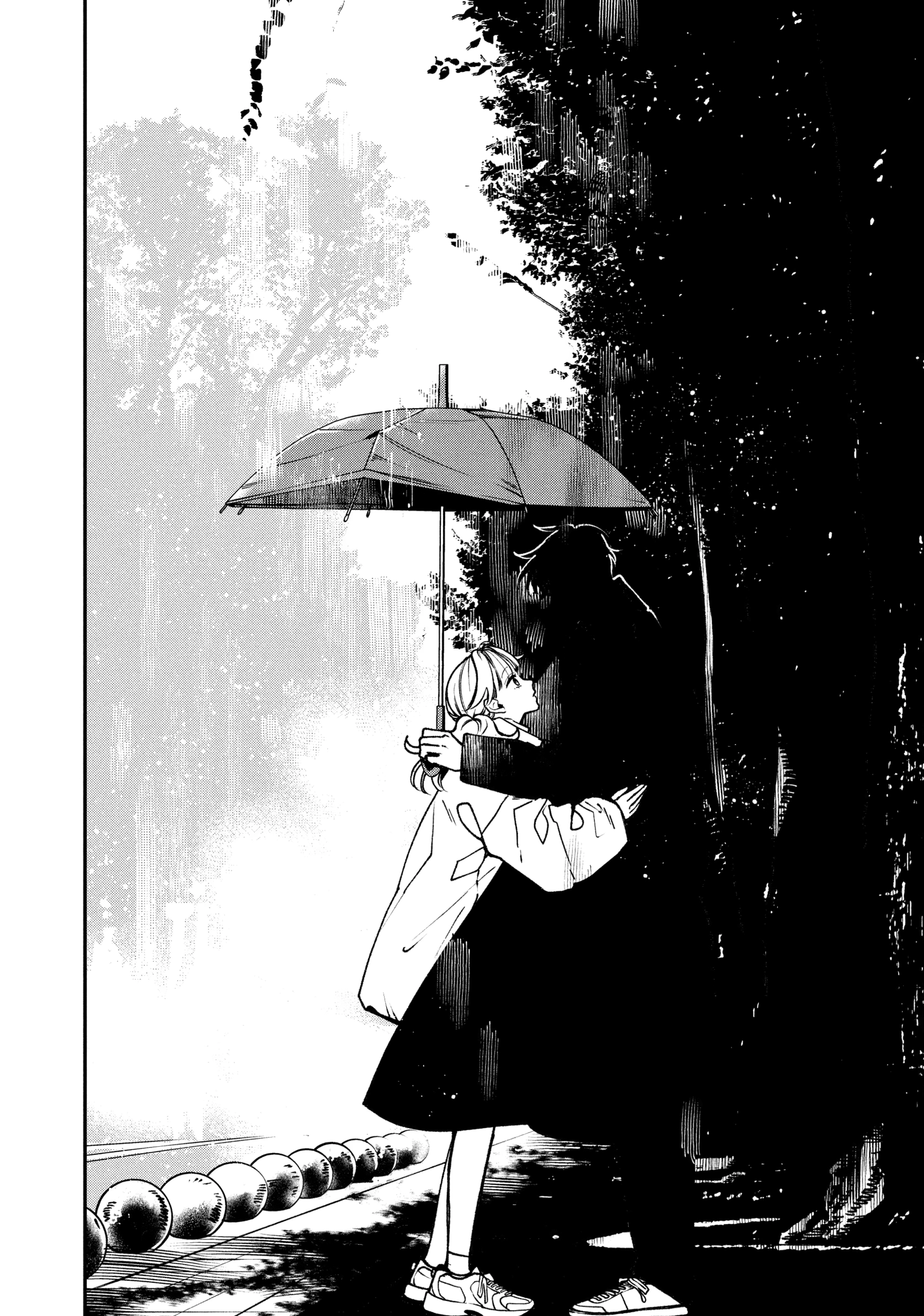 Killing Line Chapter 16 page 26 - 