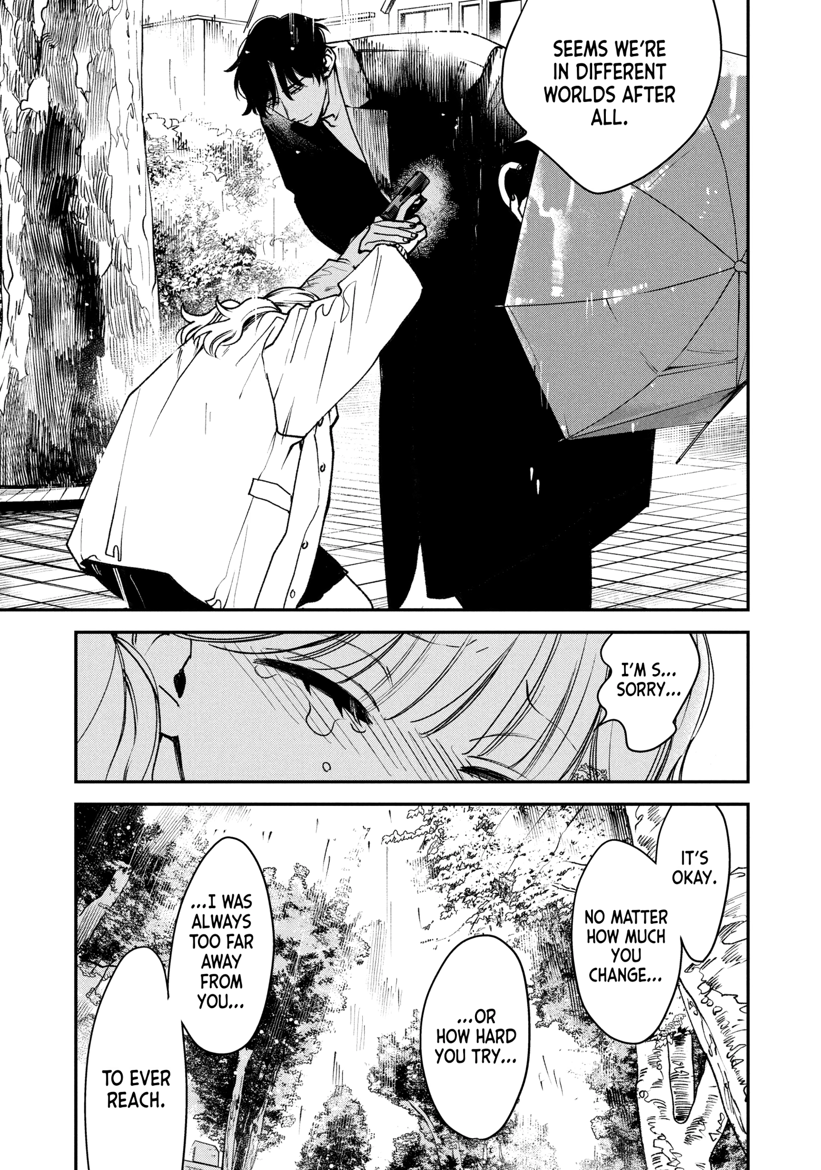Killing Line Chapter 16 page 31 - 