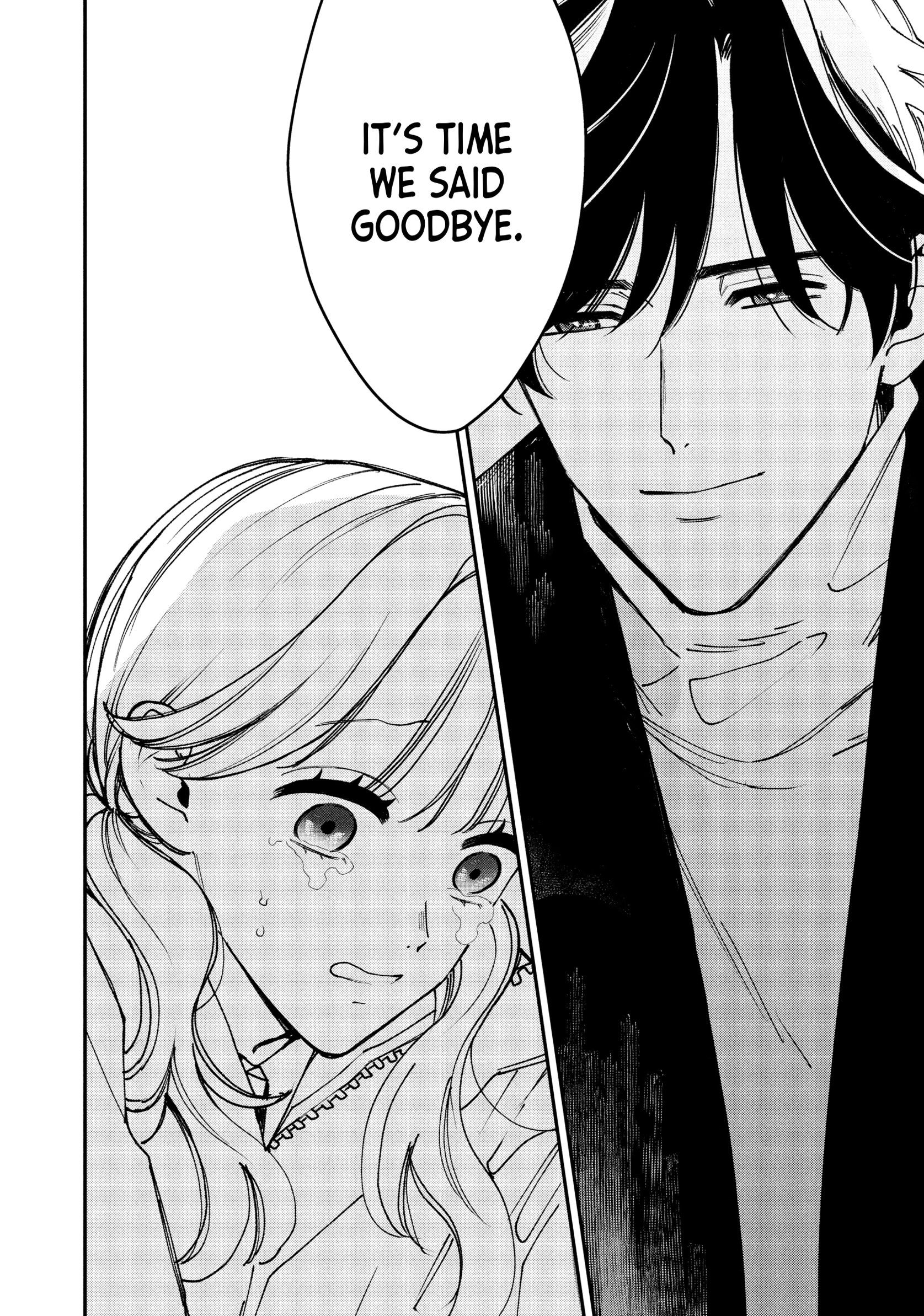Killing Line Chapter 16 page 32 - 