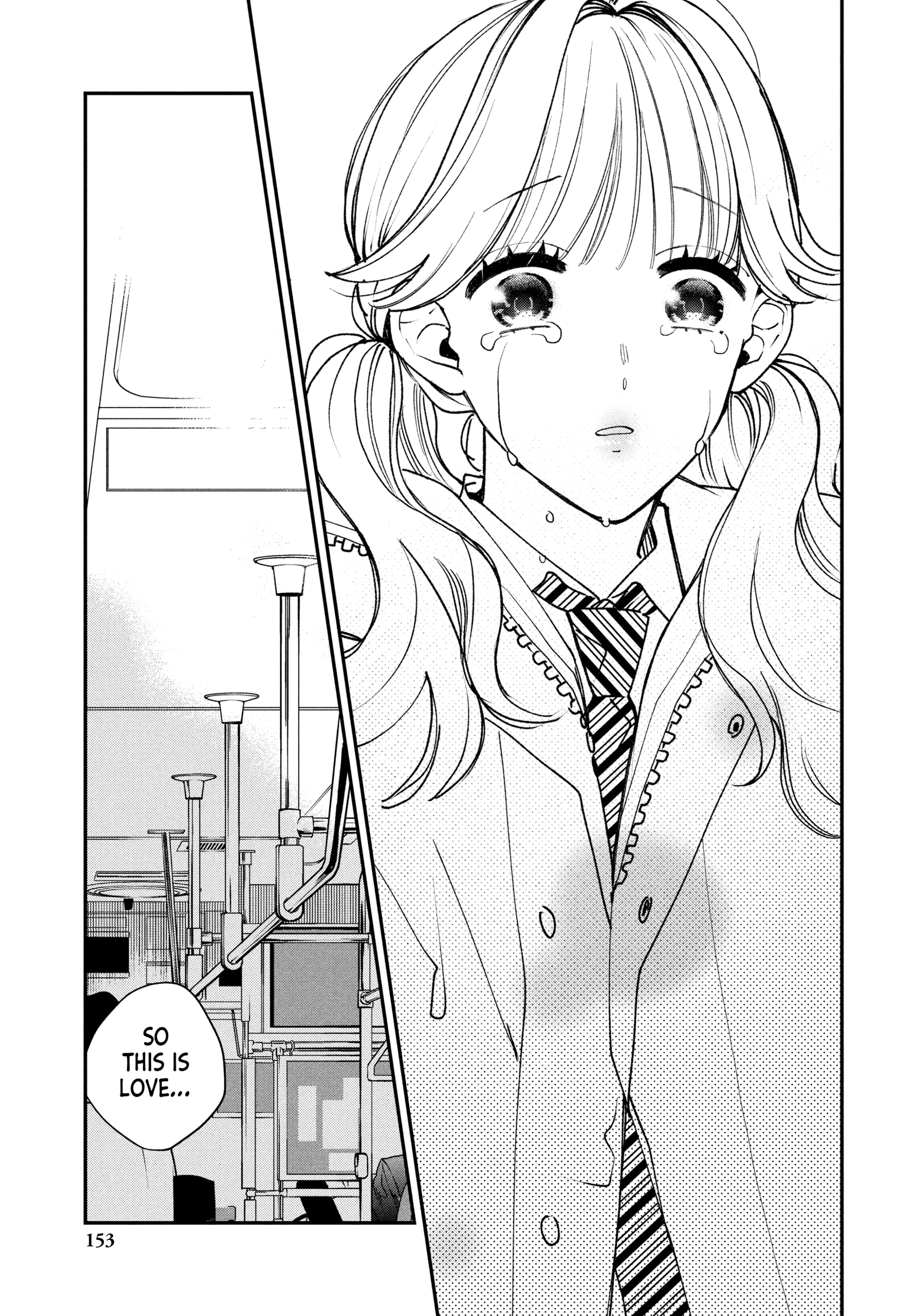 Killing Line Chapter 16 page 37 - 