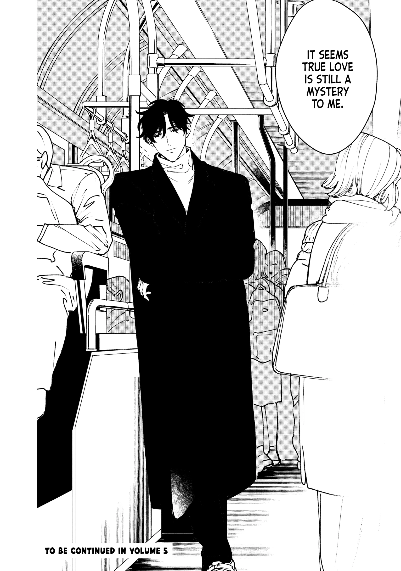 Killing Line Chapter 16 page 38 - 