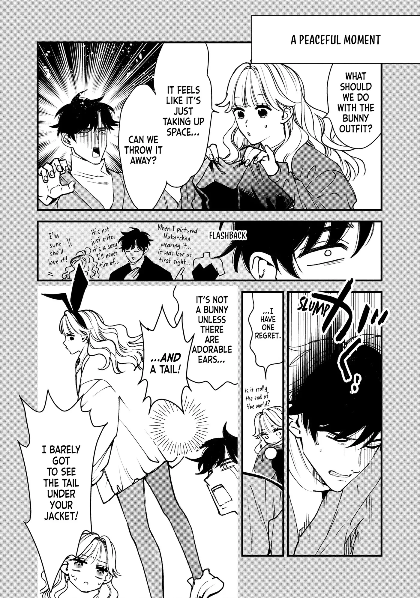 Killing Line Chapter 16 page 40 - 