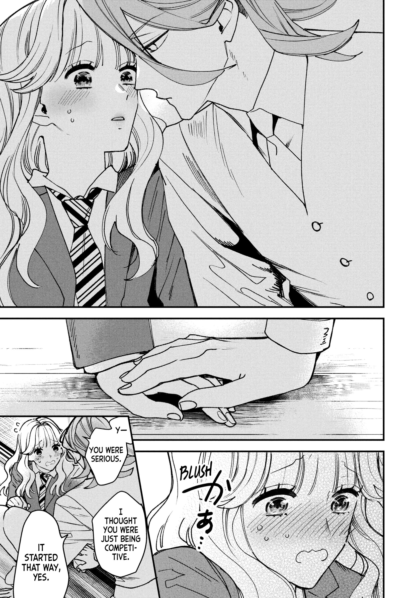 Killing Line Chapter 17 page 18 - 