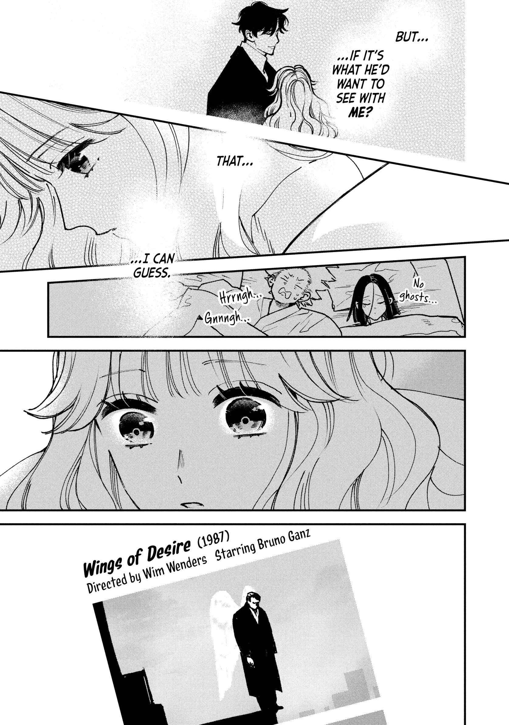 Killing Line Chapter 17 page 28 - 