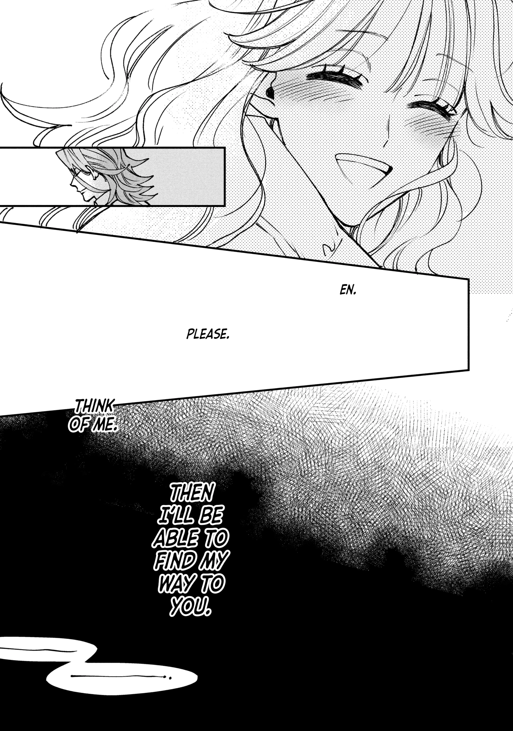 Killing Line Chapter 17 page 36 - 