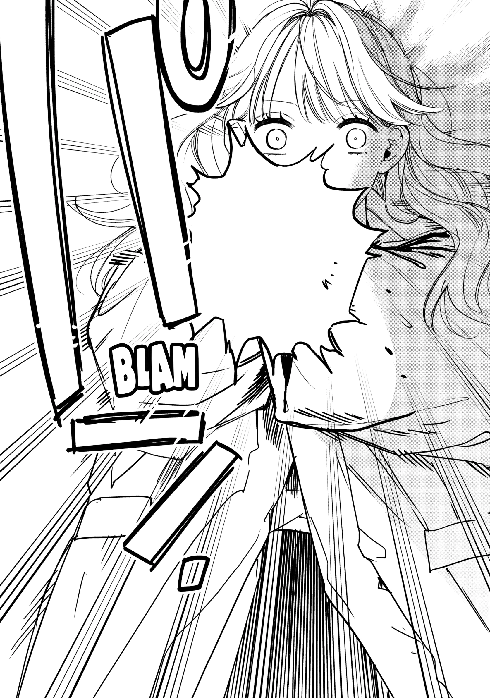Killing Line Chapter 17 page 43 - 