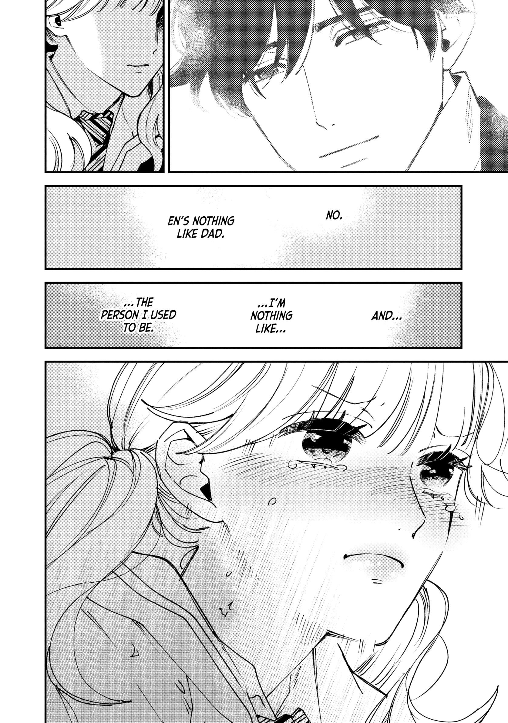 Killing Line Chapter 17 page 9 - 