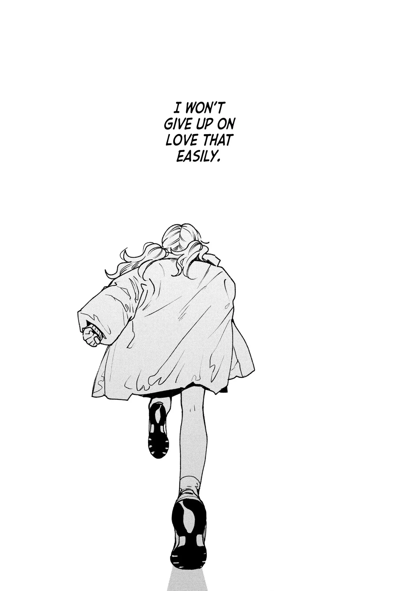 Killing Line Chapter 17 page 10 - 