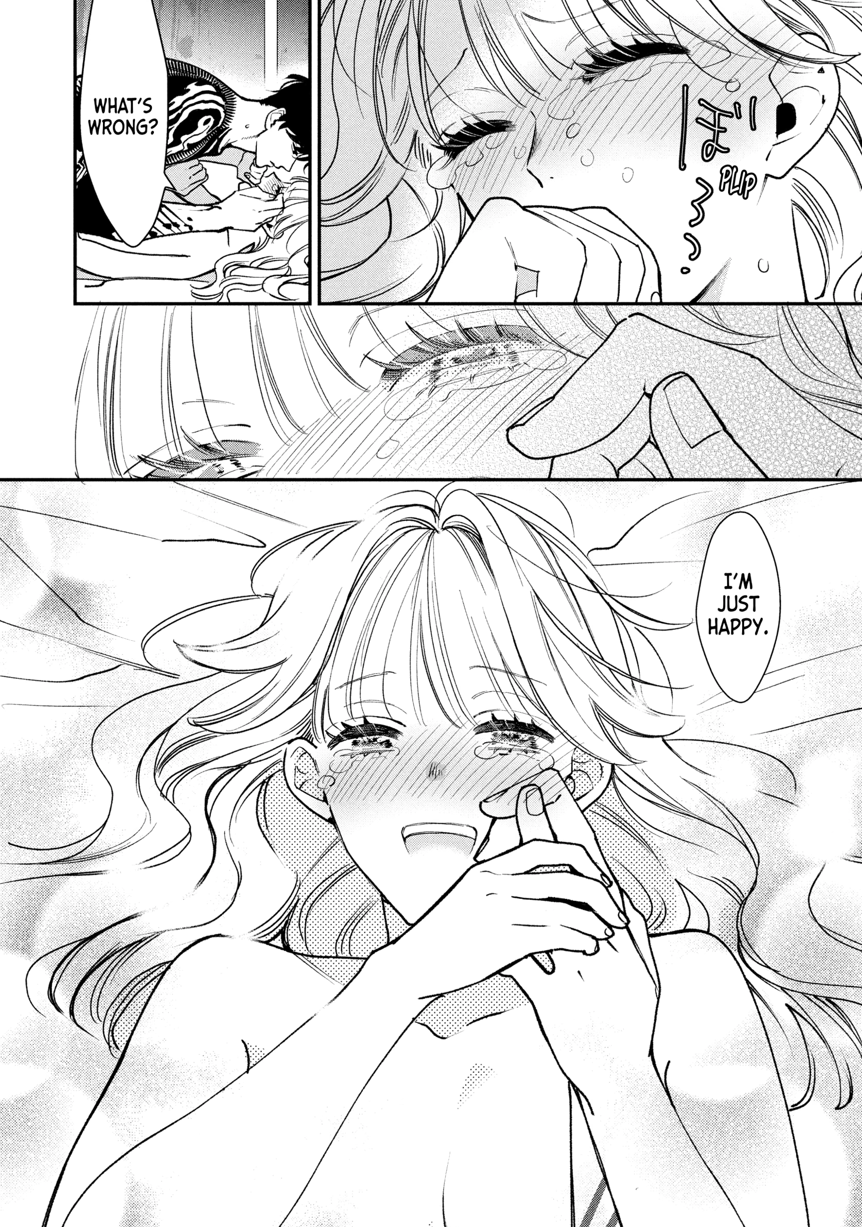 Killing Line Chapter 18 page 18 - 