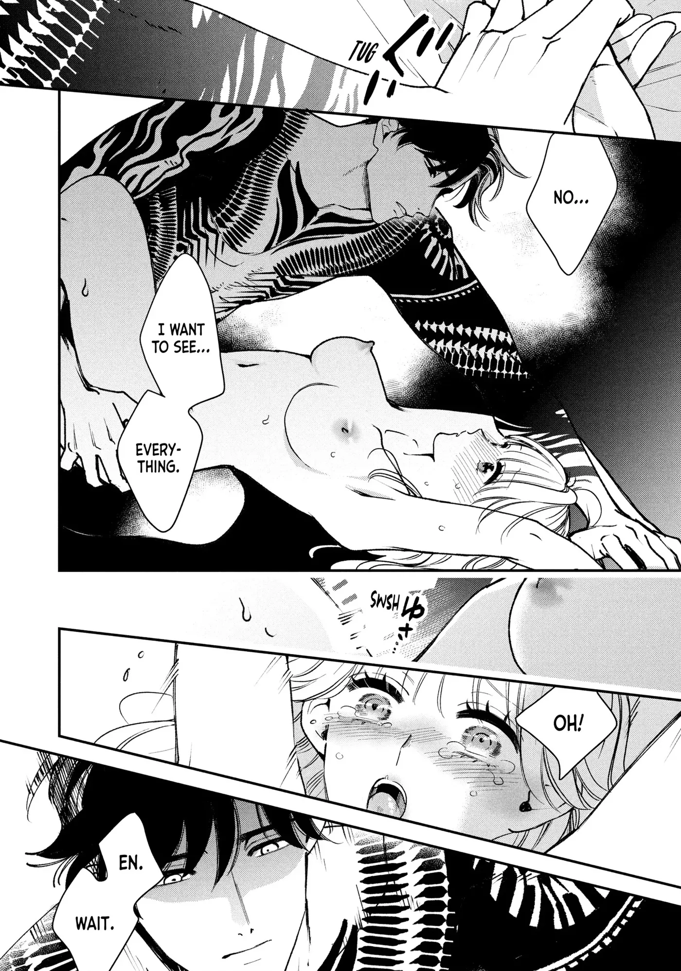 Killing Line Chapter 18 page 20 - 