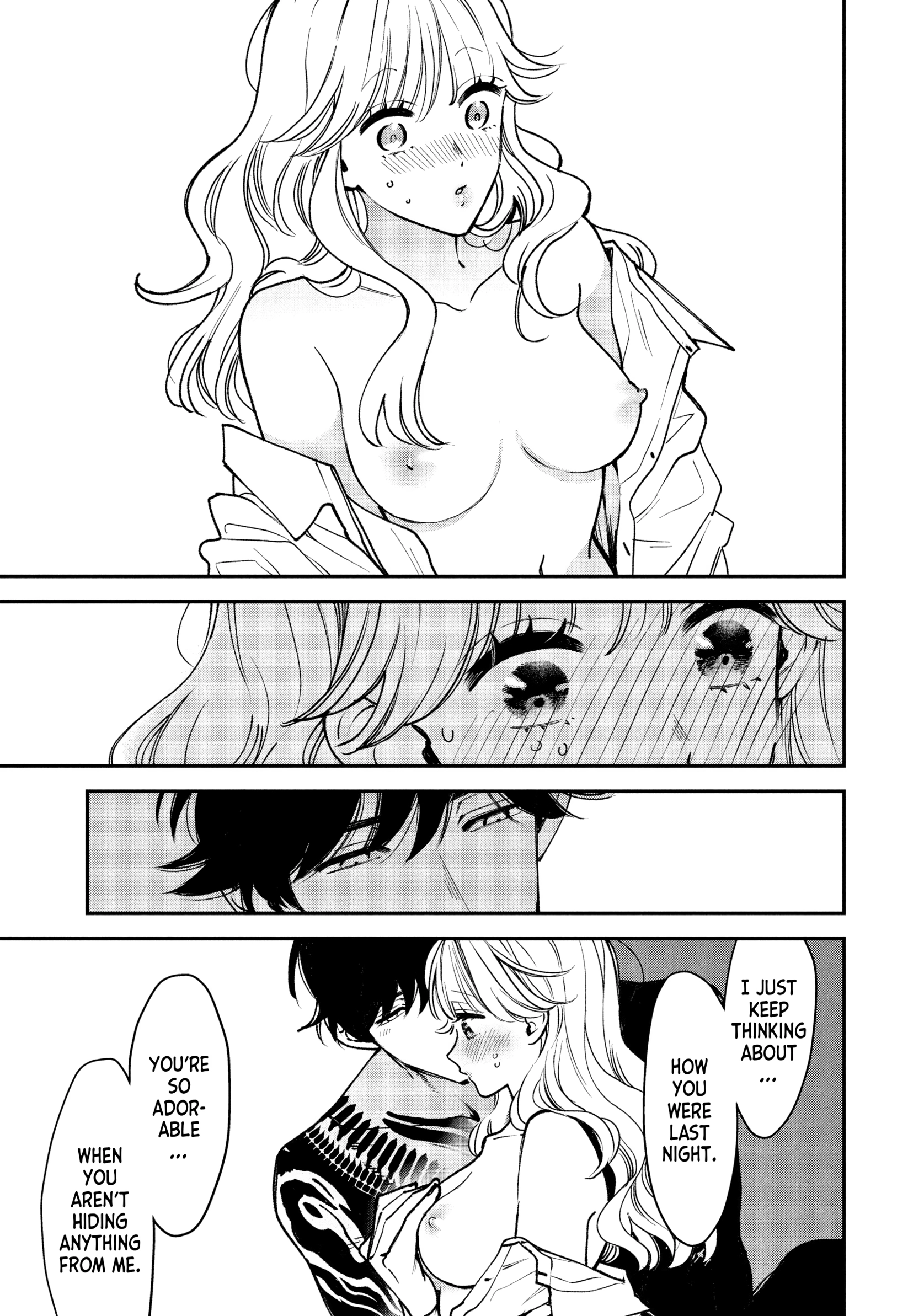 Killing Line Chapter 18 page 27 - 