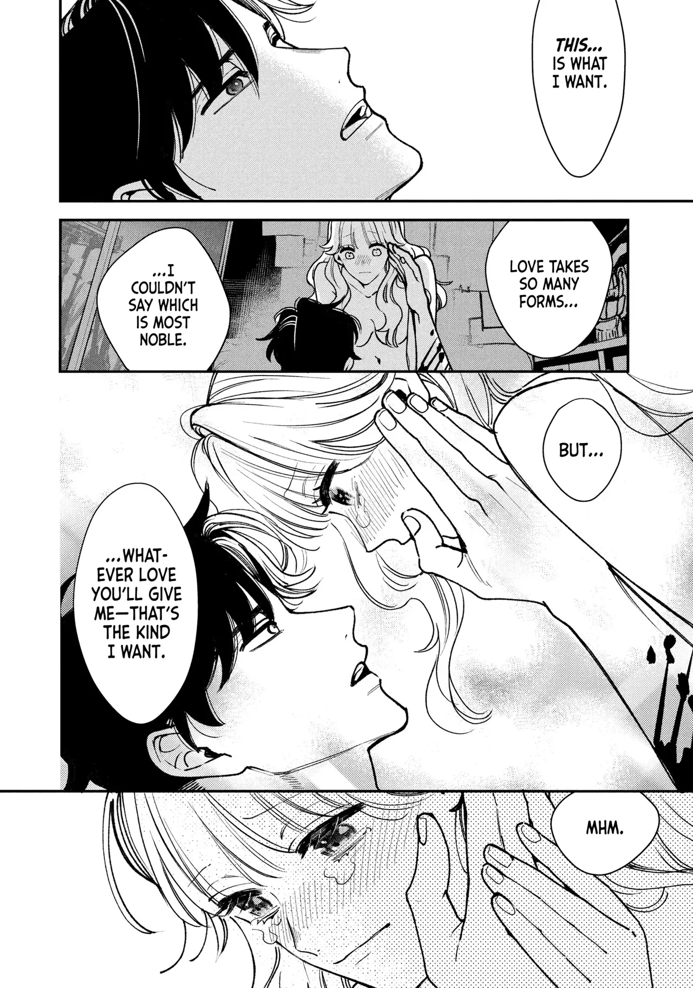 Killing Line Chapter 18 page 10 - 
