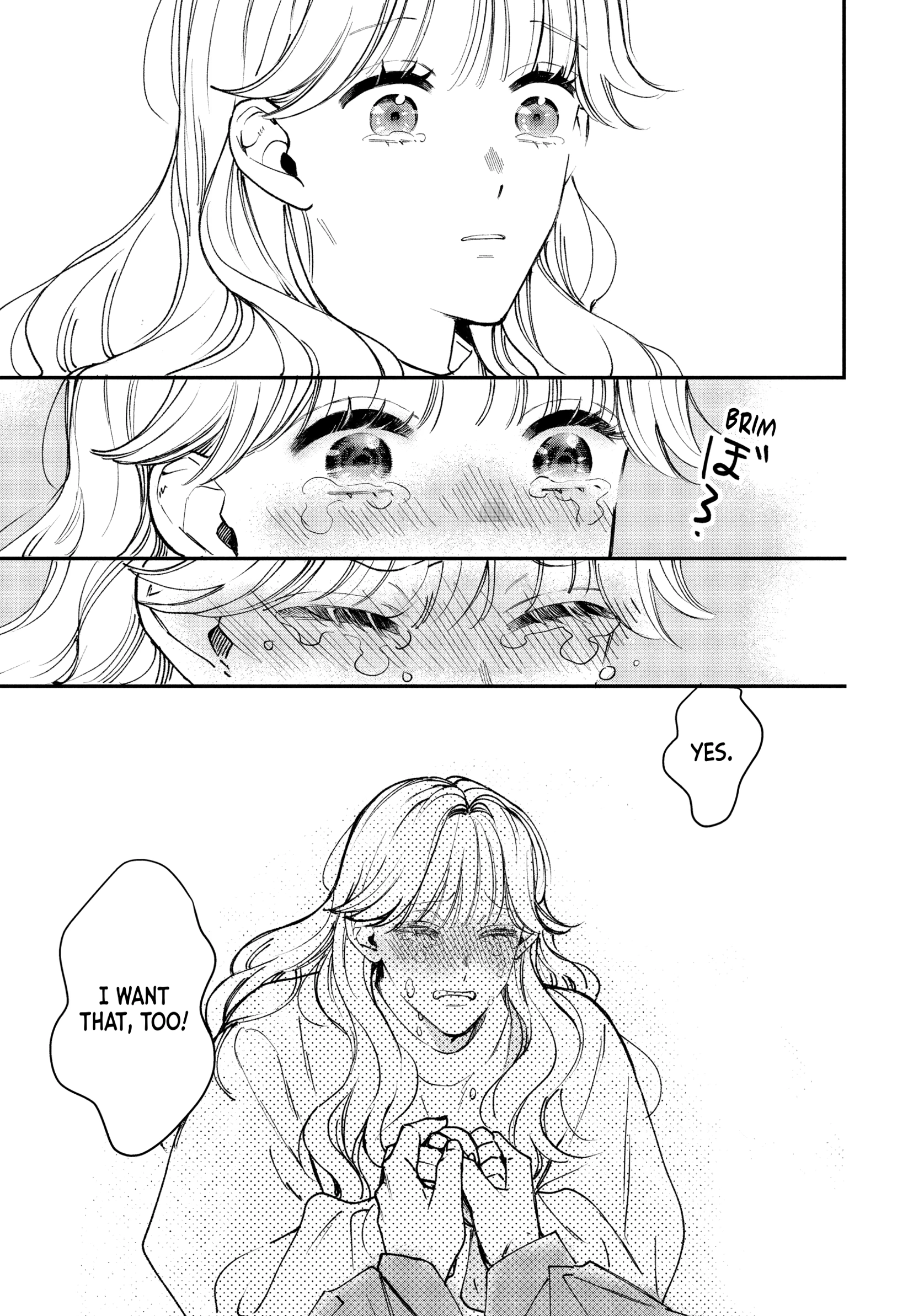 Killing Line Chapter 19 page 31 - 