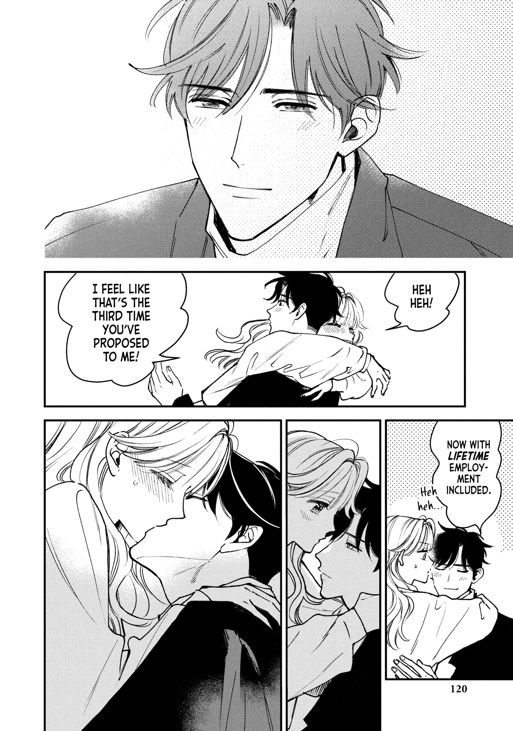 Killing Line Chapter 19 page 32 - 