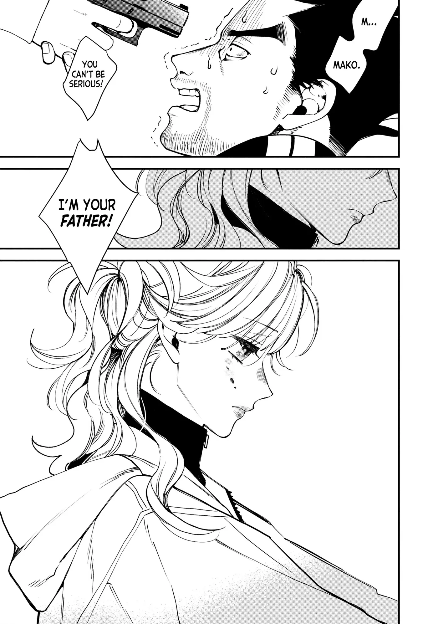 Killing Line Chapter 20 page 30 - 