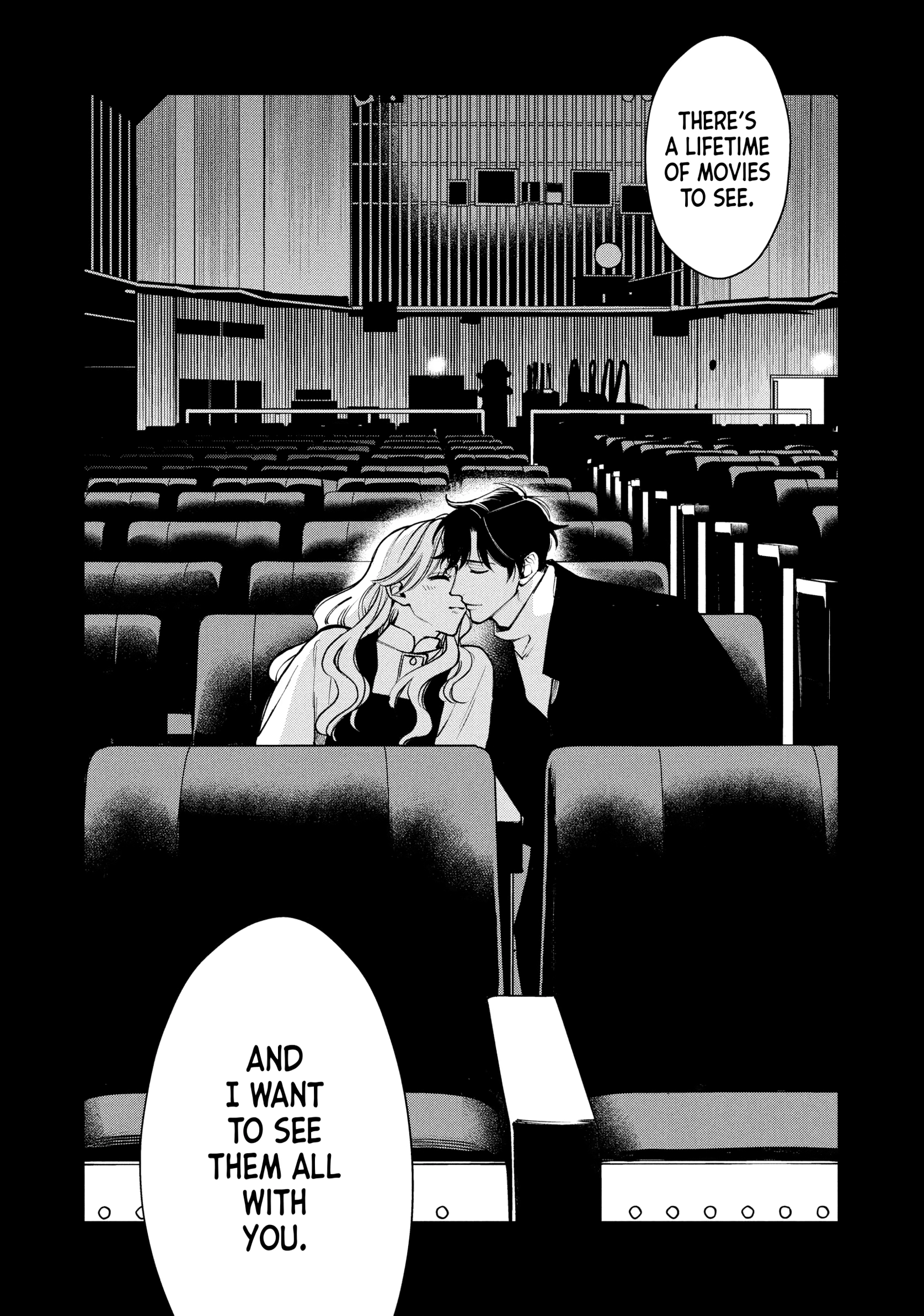 Killing Line Chapter 20 page 41 - 