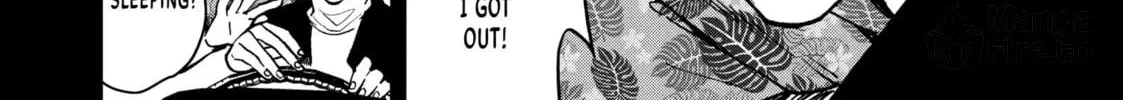 Killing Line Chapter 9 page 12 - 